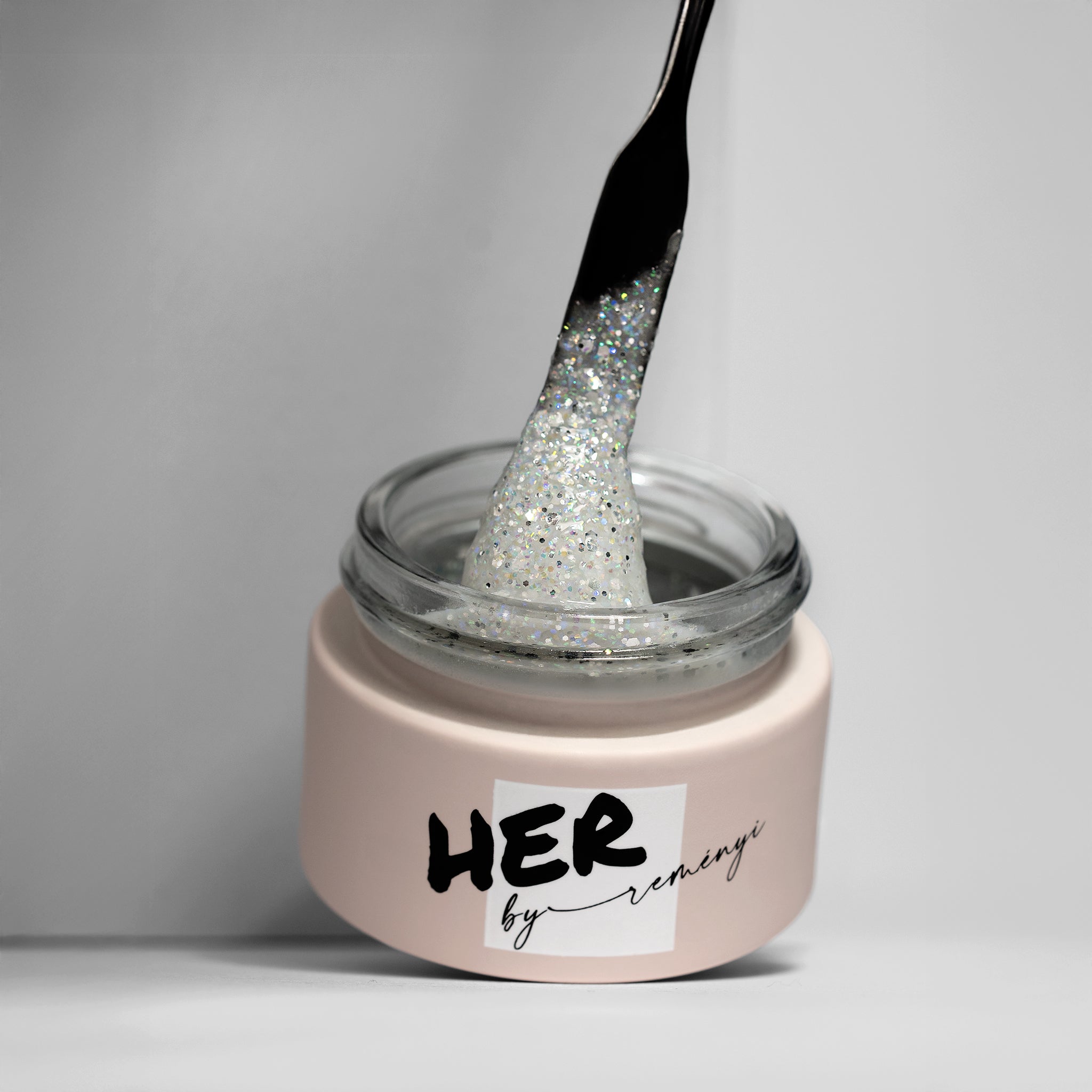 Builder Gel BRILL - LUNAR