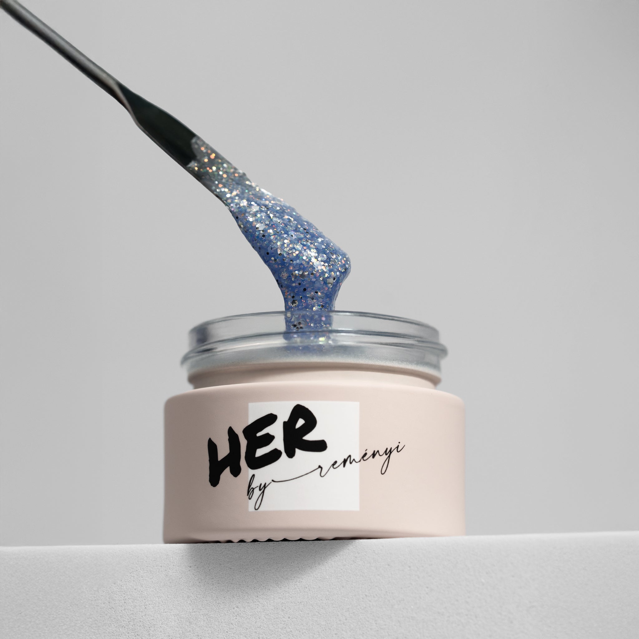 Builder Gel BRILL - HALO