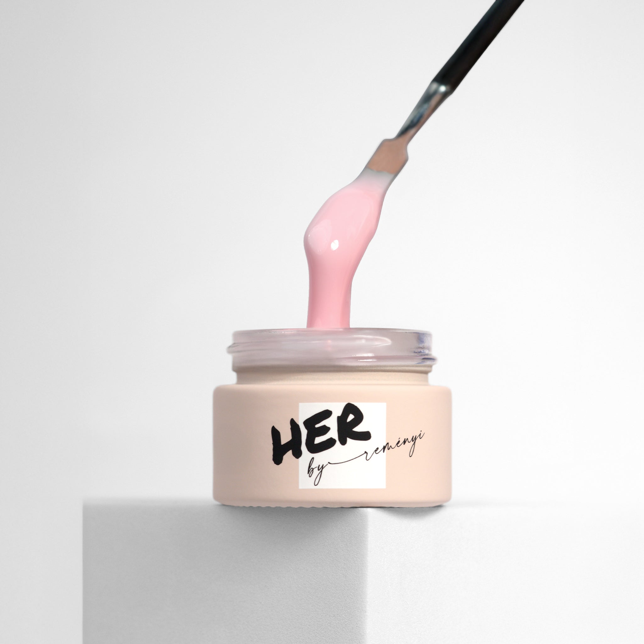 Builder Gel HER MARSHMALLOW