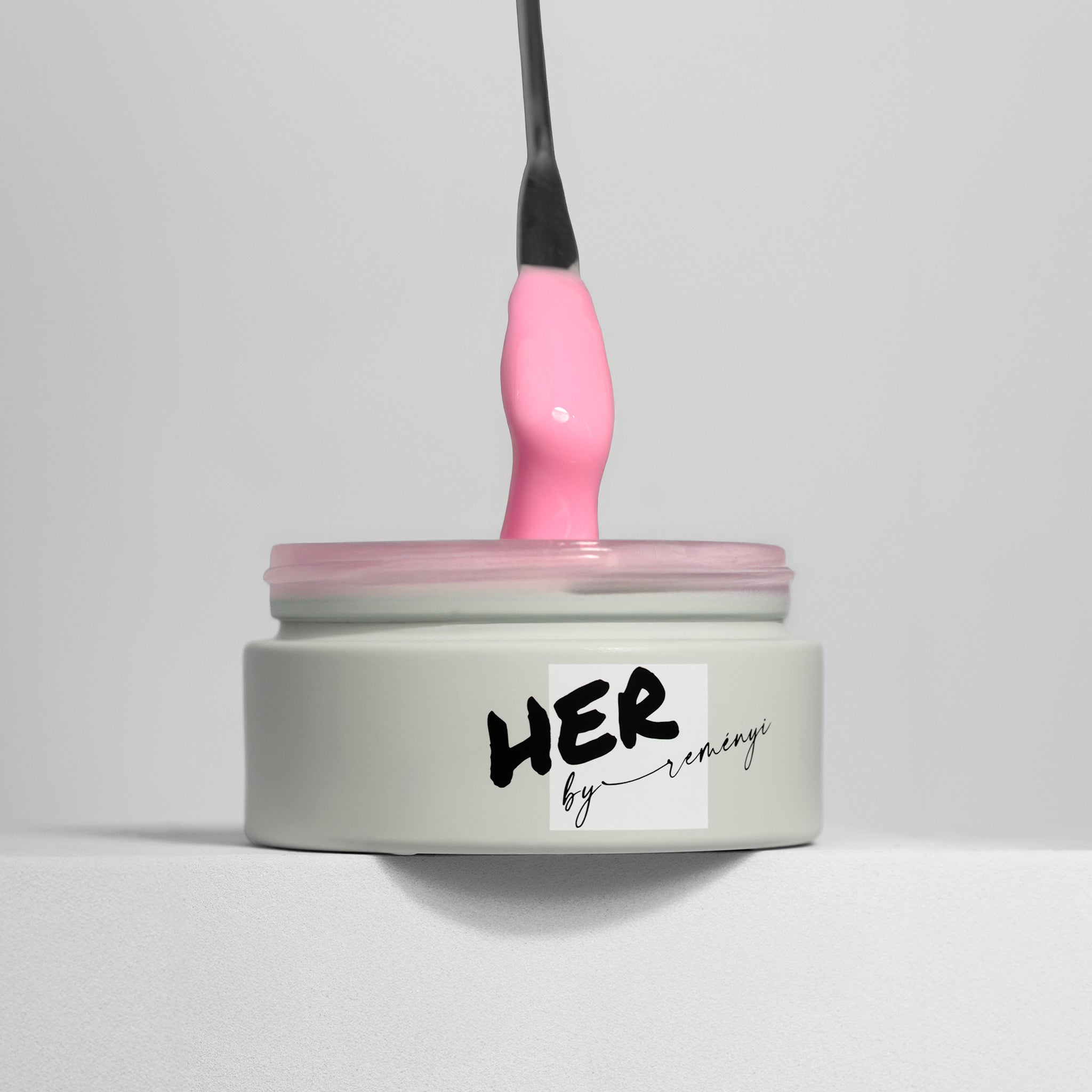 Builder Gel HER CLOUD BLUSH - HER