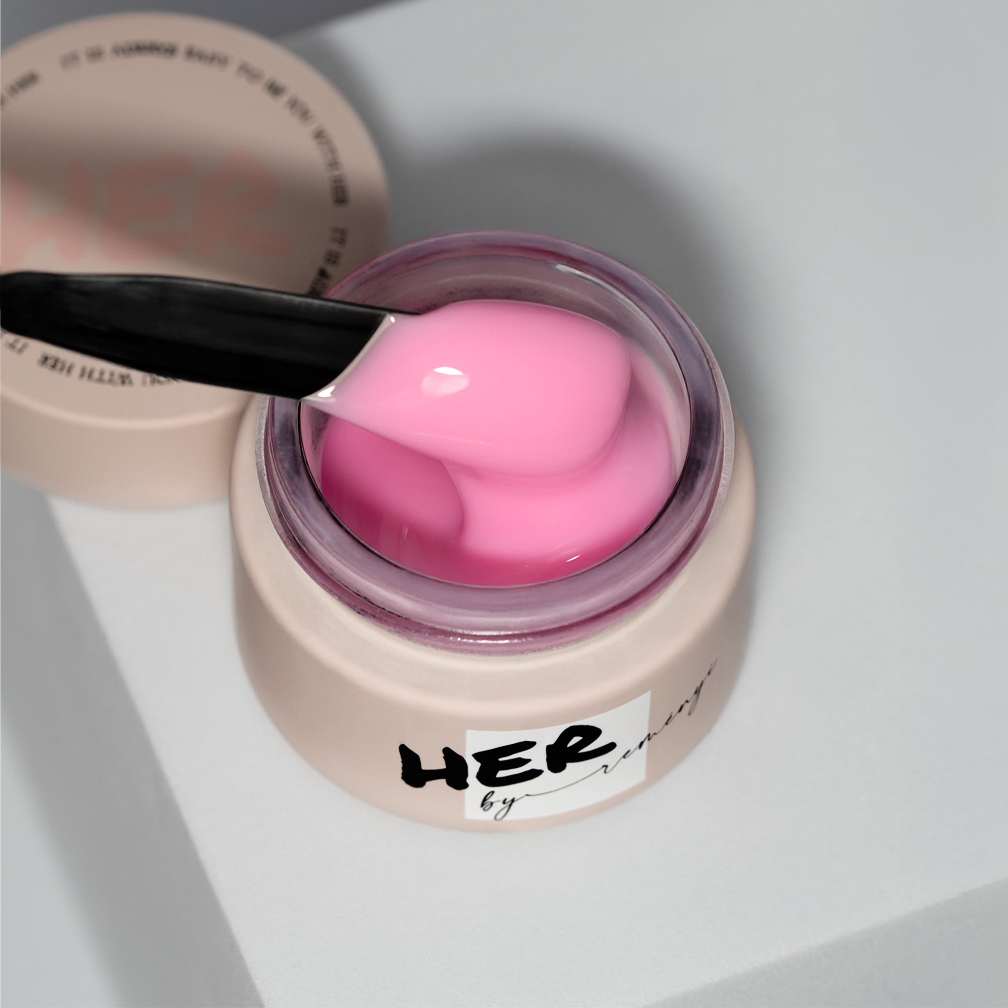 Builder Gel HER CLOUD BLUSH