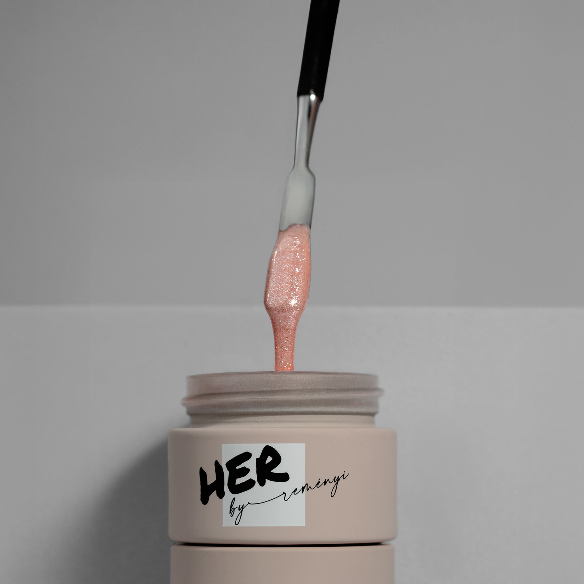 Builder Gel LEVELING SUNLIT BLUSH