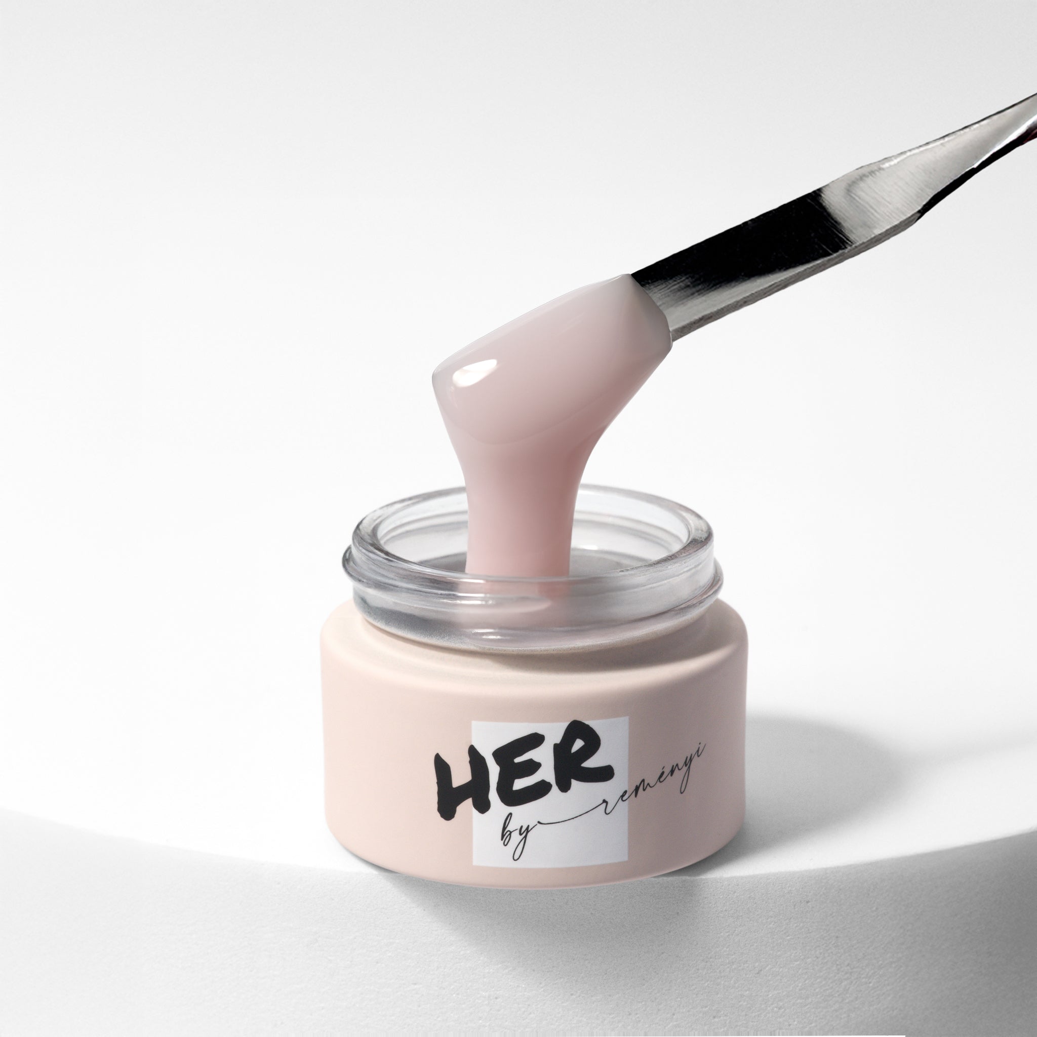Builder Gel MILKSHAKE 03