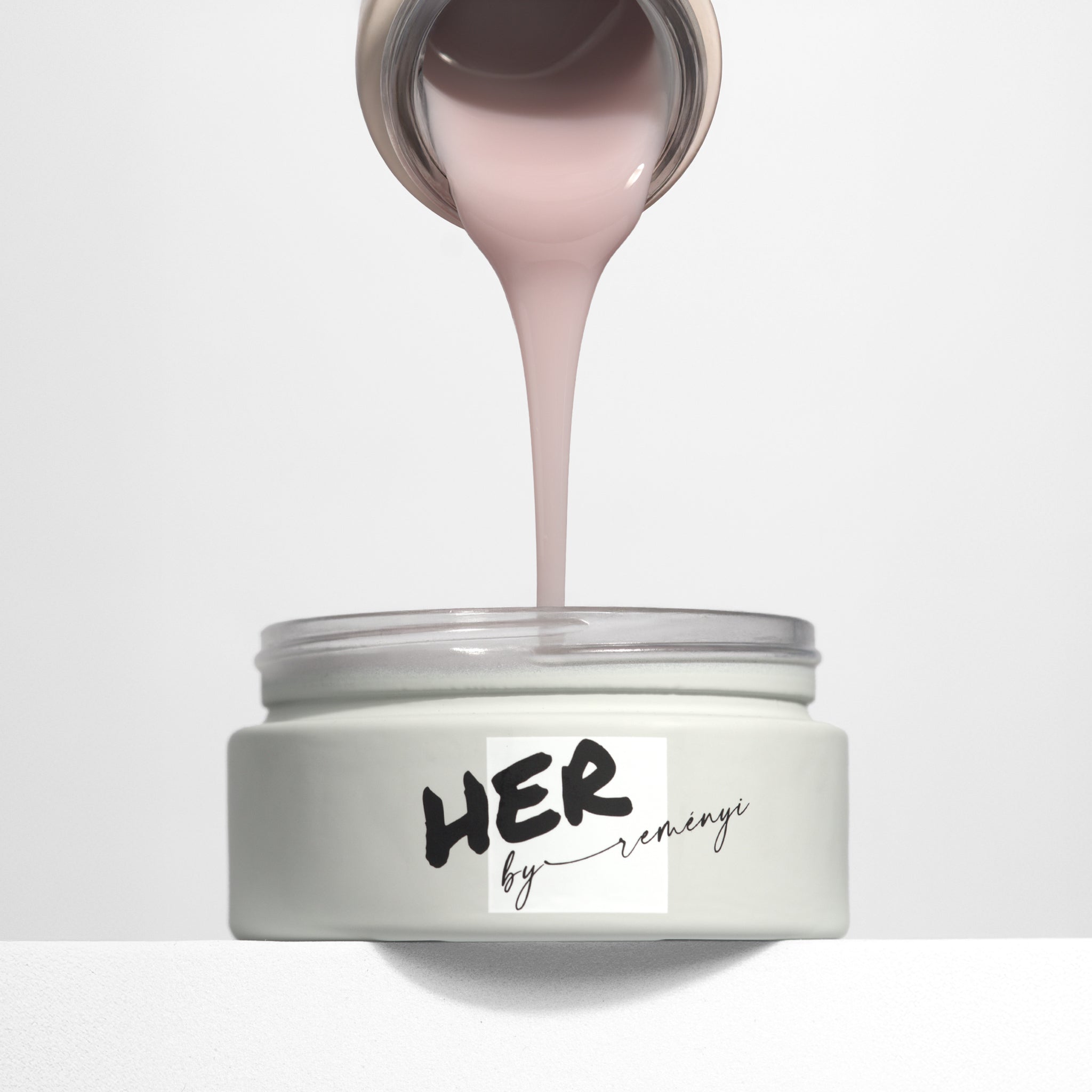 Builder Gel MILKSHAKE 03 - HER