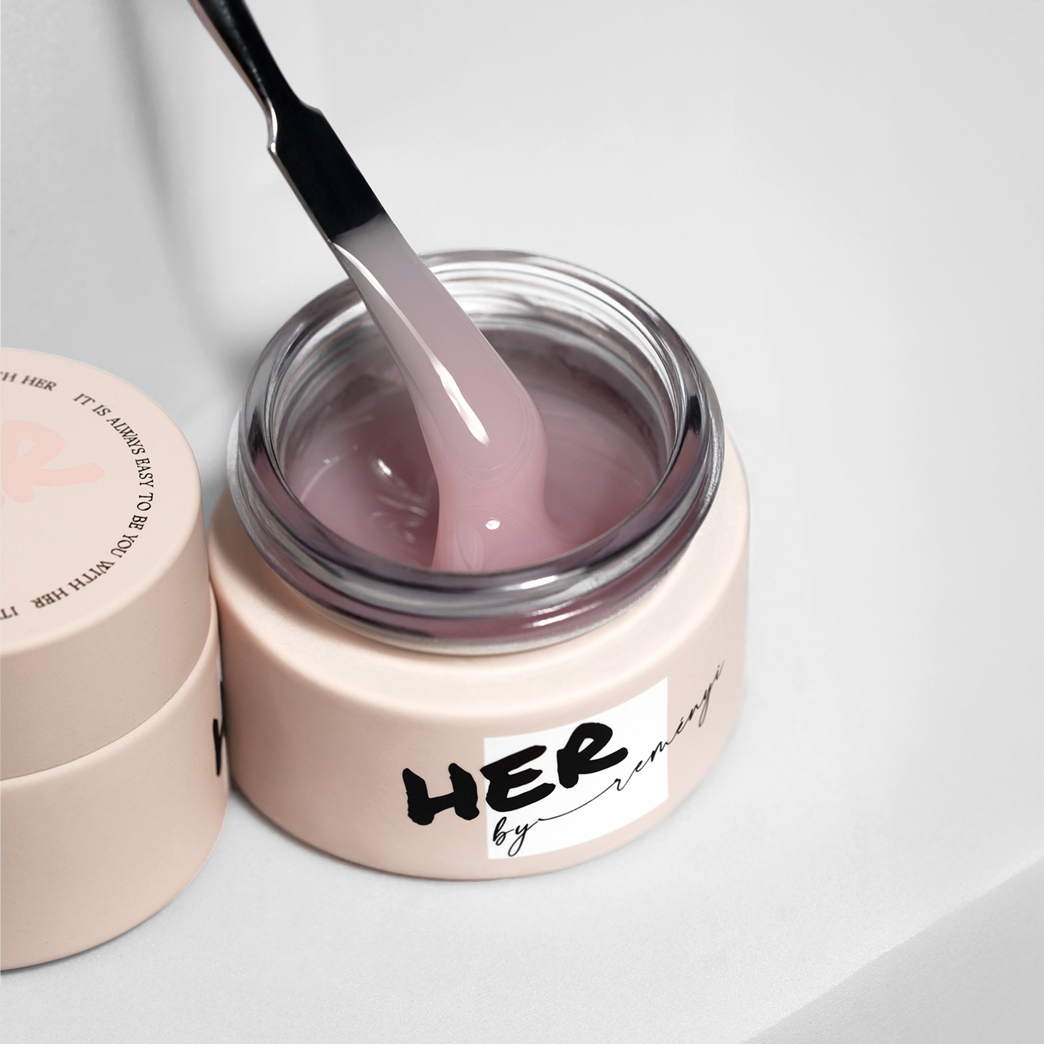 Builder Gel MILKSHAKE 05