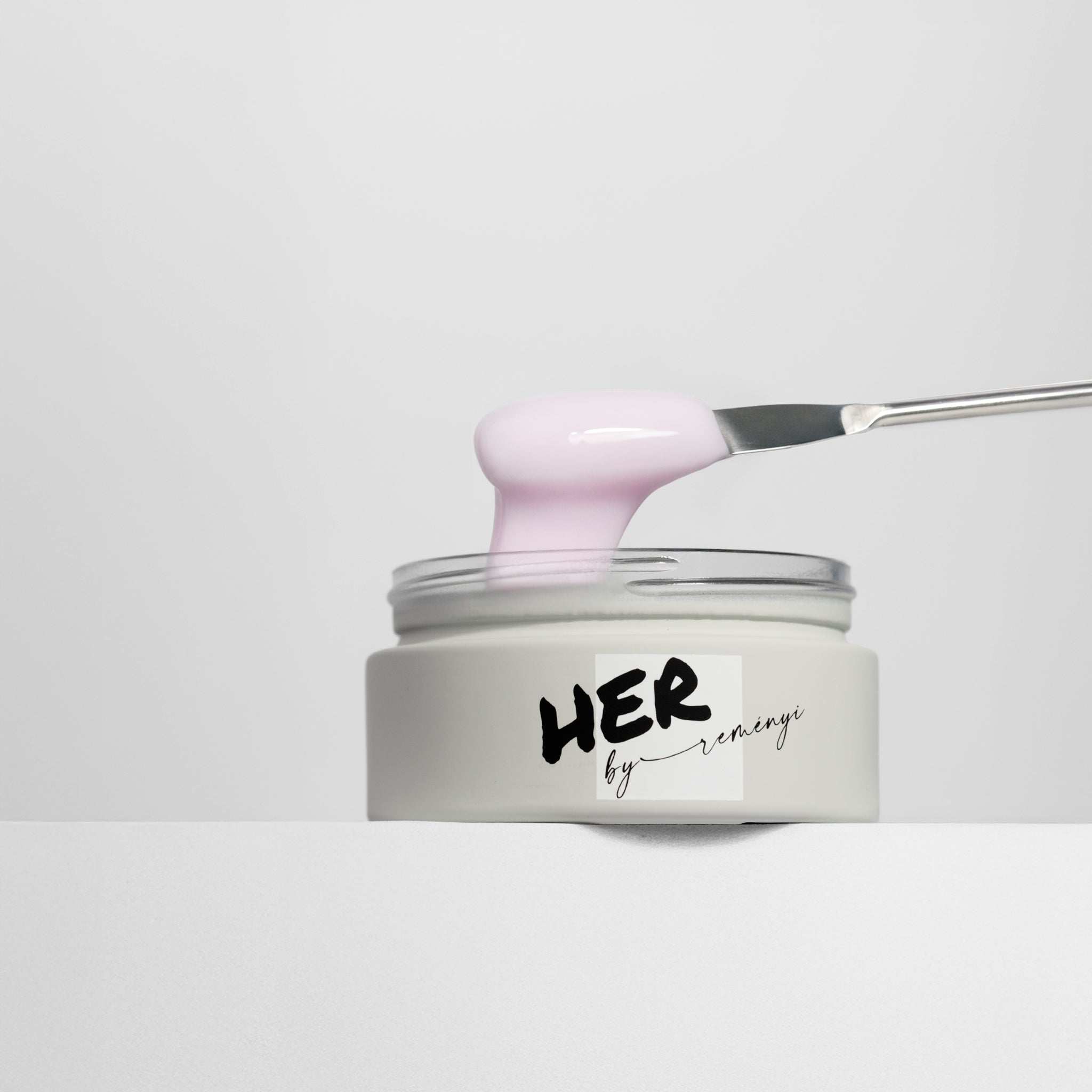 Builder Gel MILKSHAKE 06 - HER