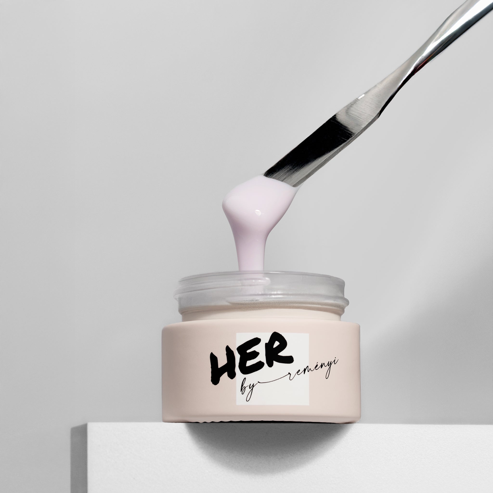 Builder Gel MILKSHAKE 07