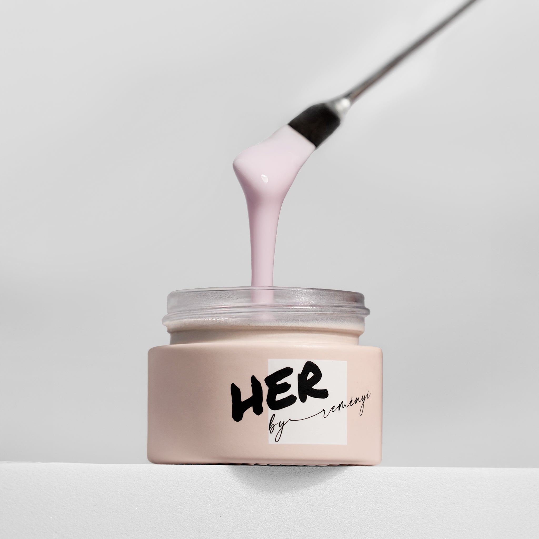 Builder Gel SILK MAUVE