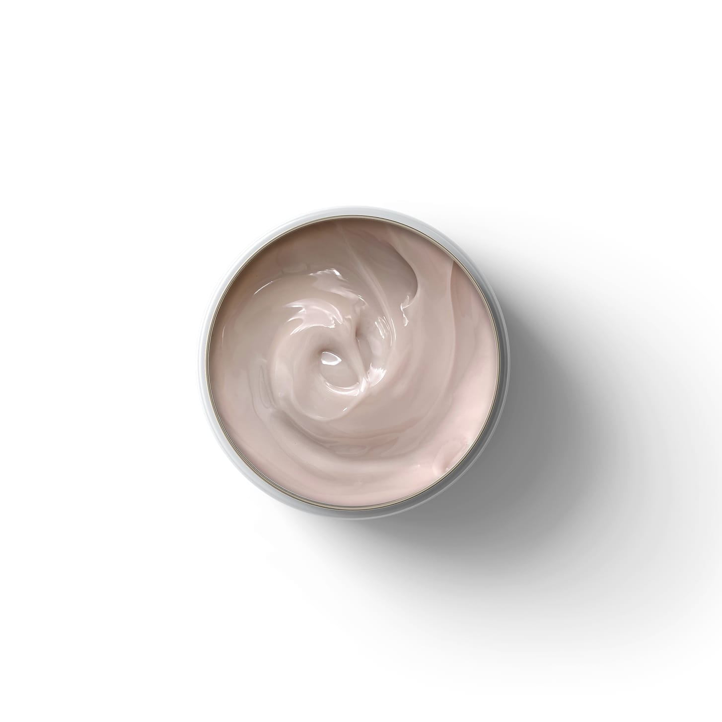 Builder Gel MOUSSE MILKY DUST