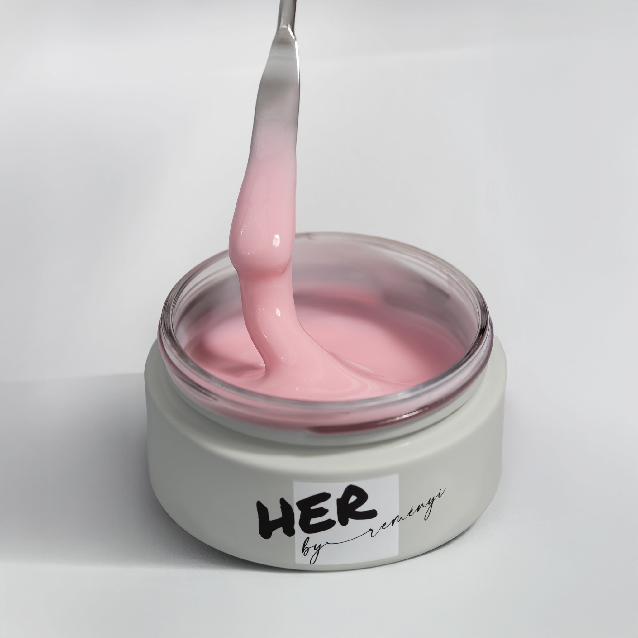 Builder Gel HER MARSHMALLOW - HER