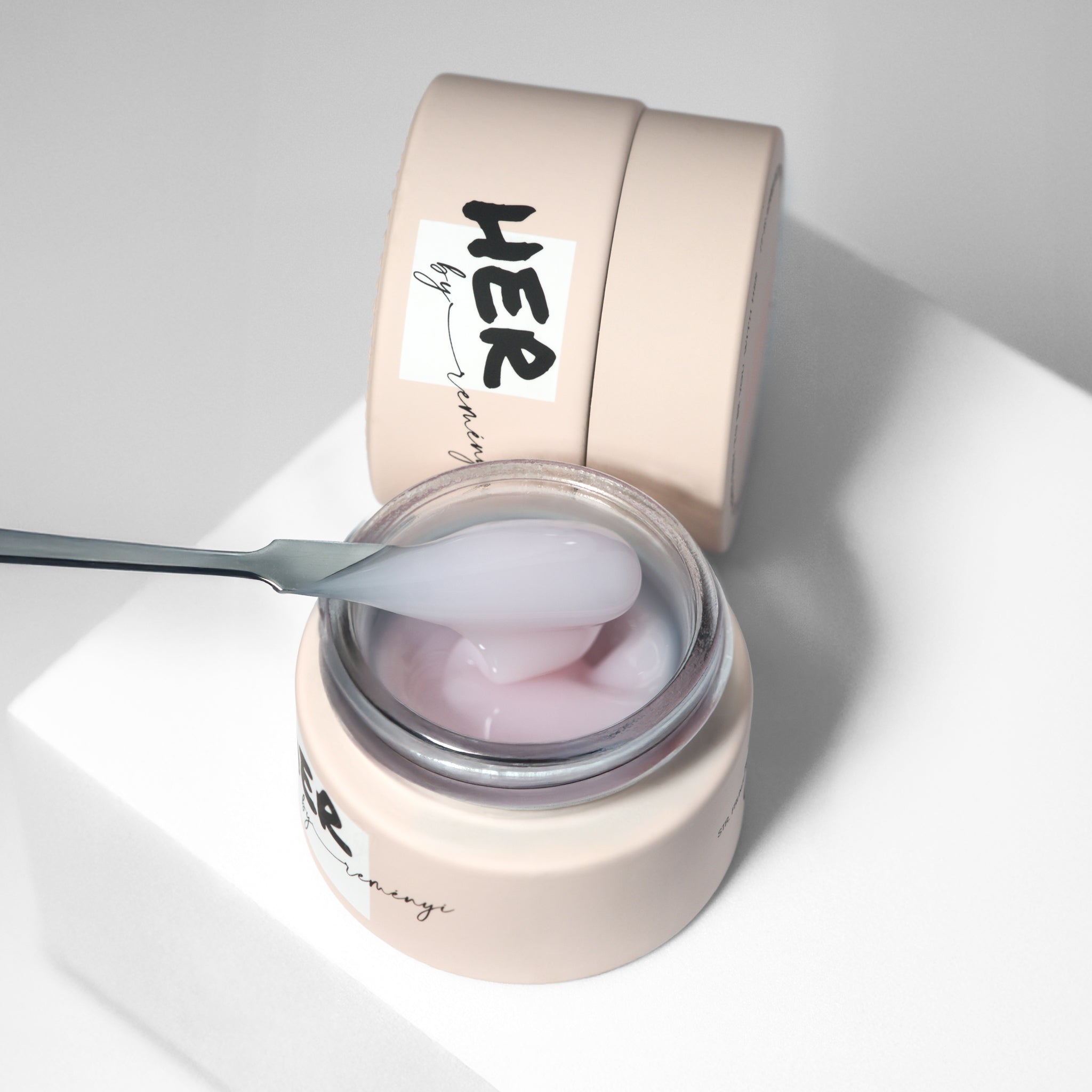 Builder Gel MILKSHAKE 04