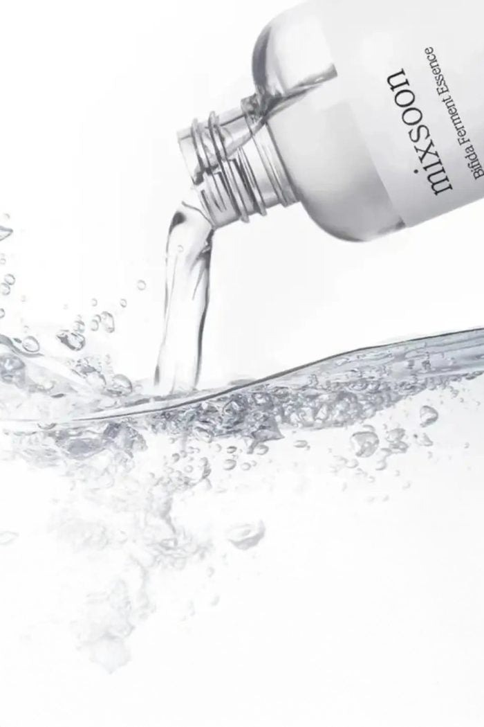 mini Bifida Ferment Essence - Face essence with fermented bifida extract