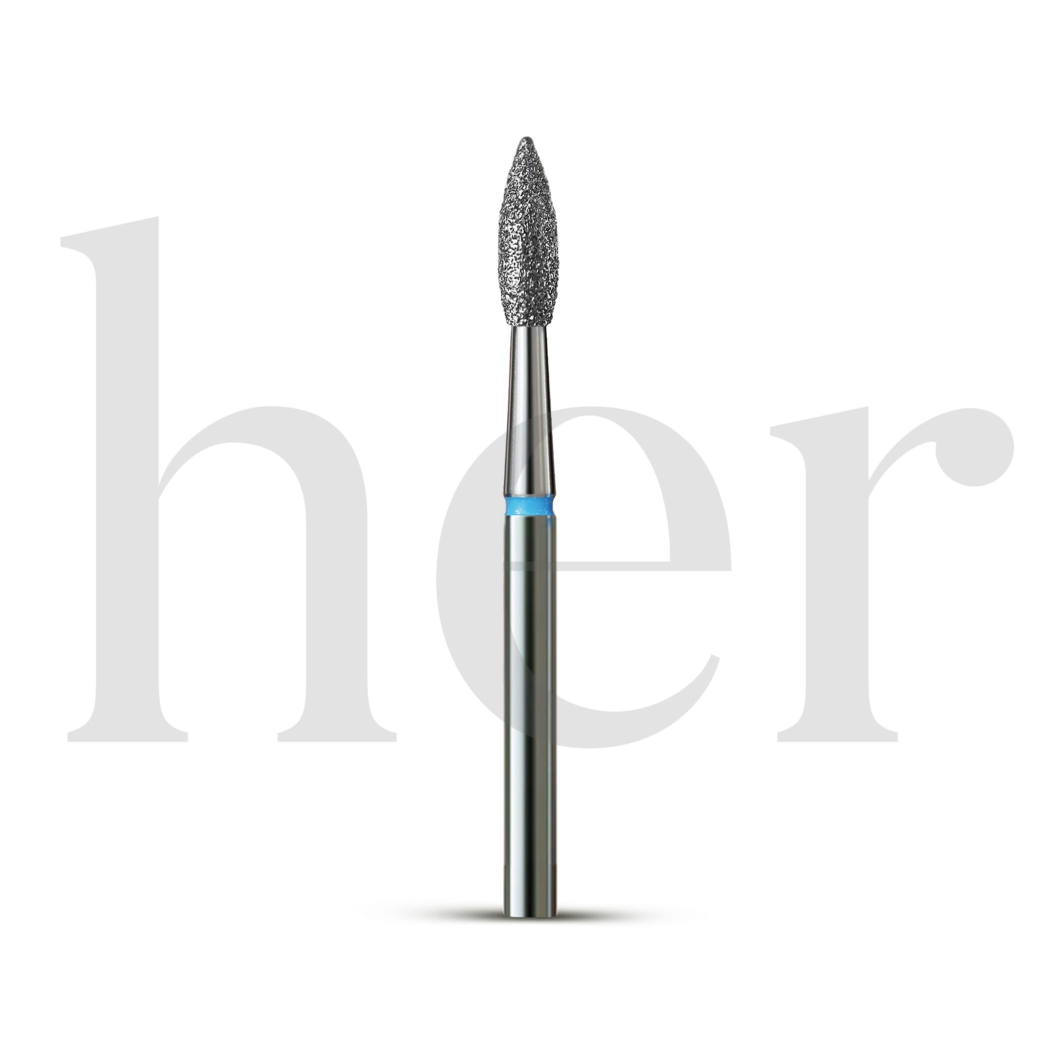 BLUE FLAME DIAMOND DRILL BIT ⌀ 025