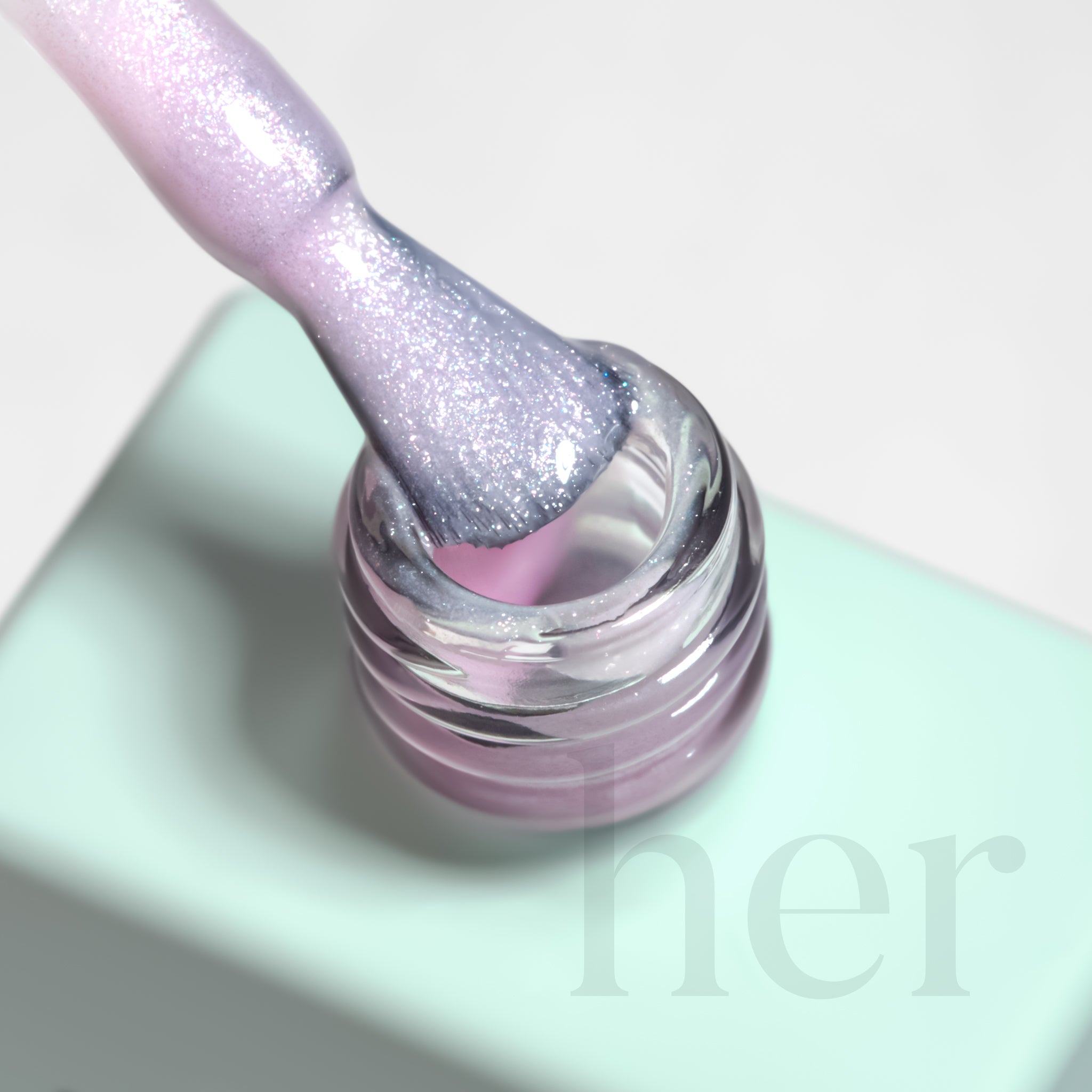 Builder Bottle BELLE