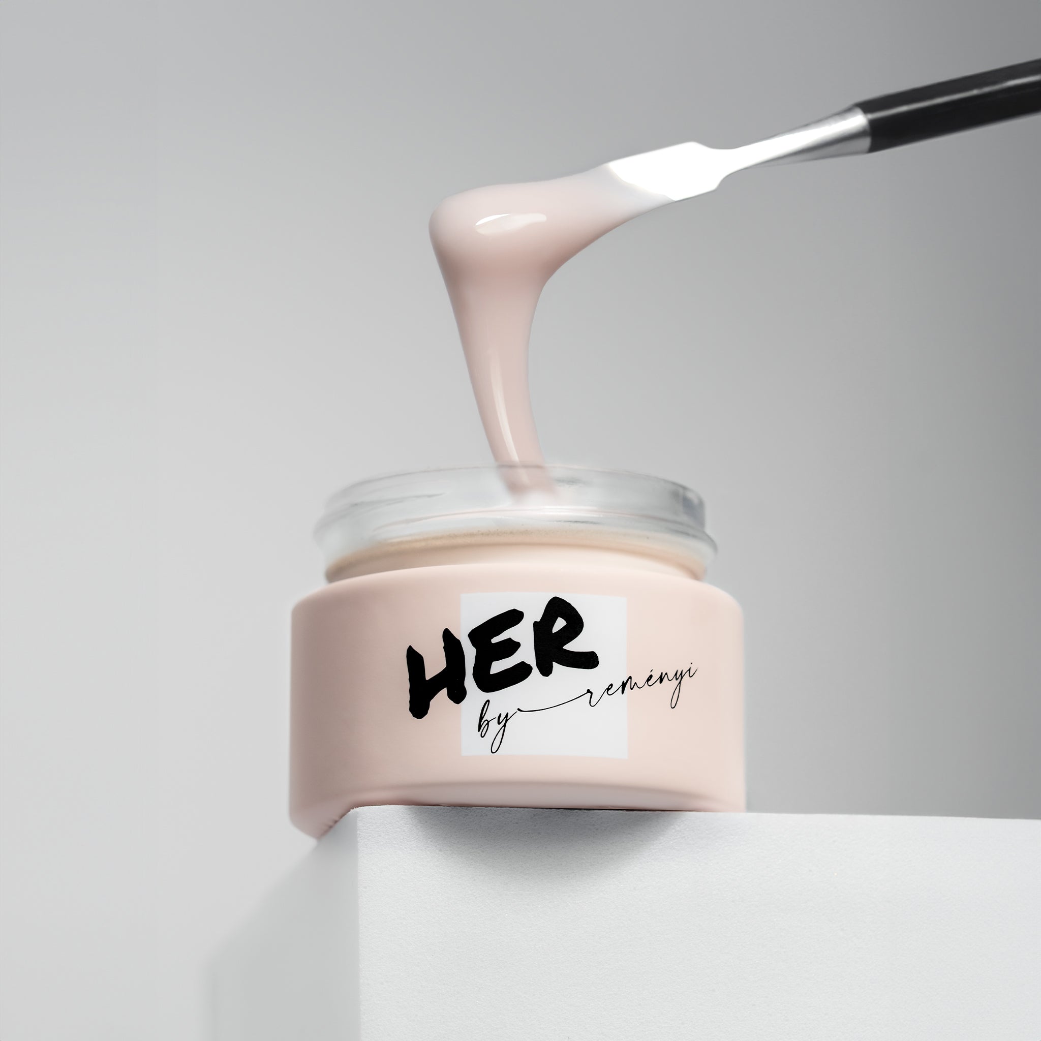 Builder Gel NUDE PRINCESS