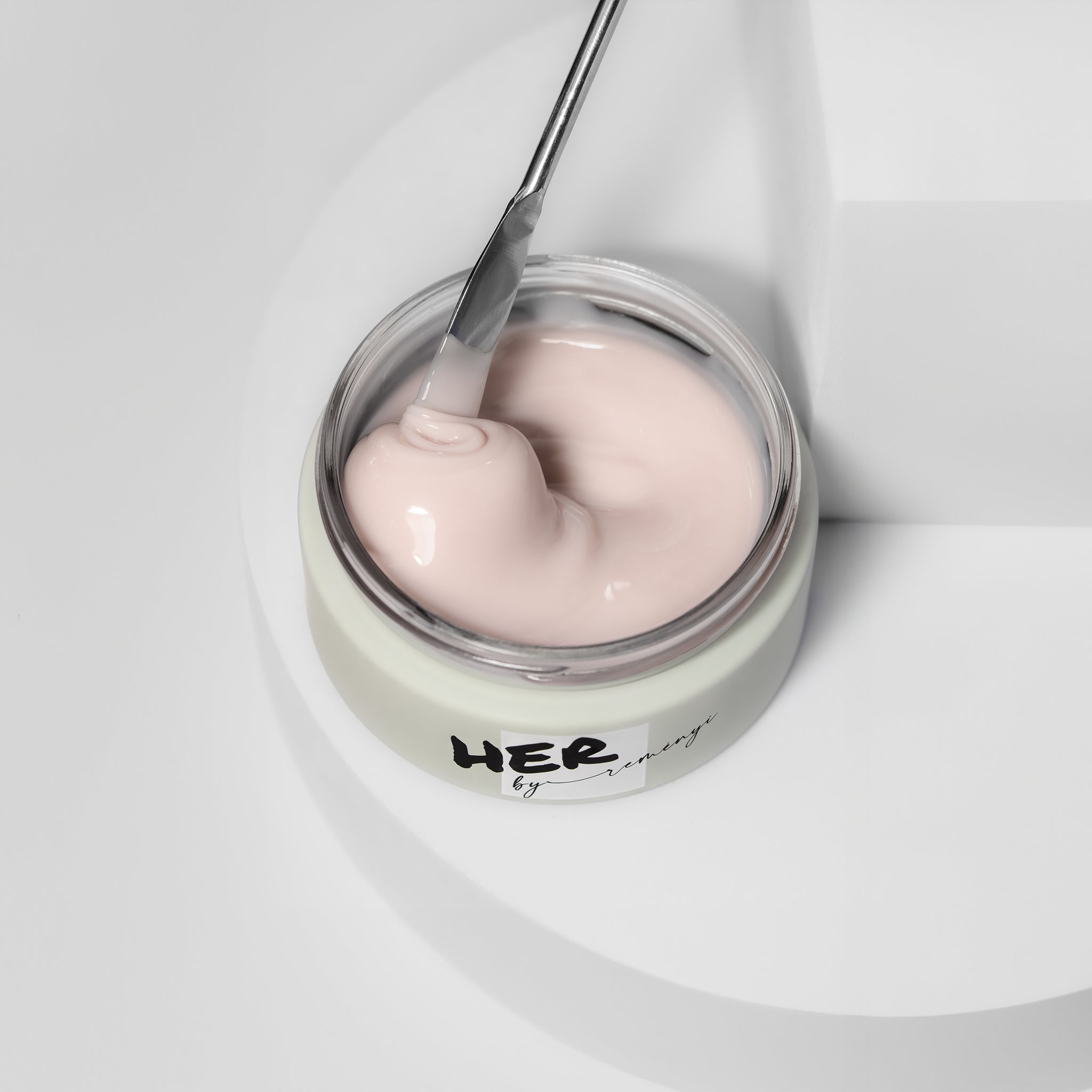 Builder Gel NUDE PRINCESS - HER