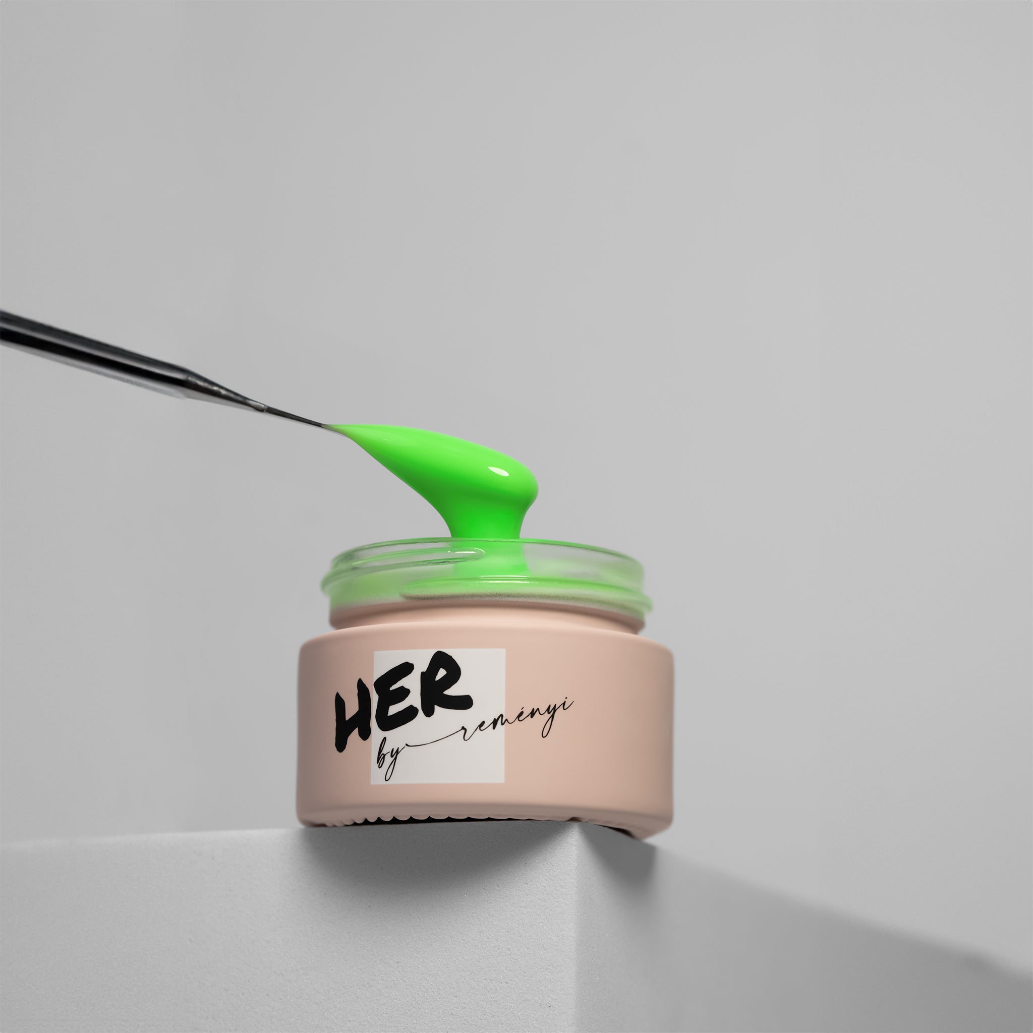 Builder Gel PASTEL - LIMONETTA
