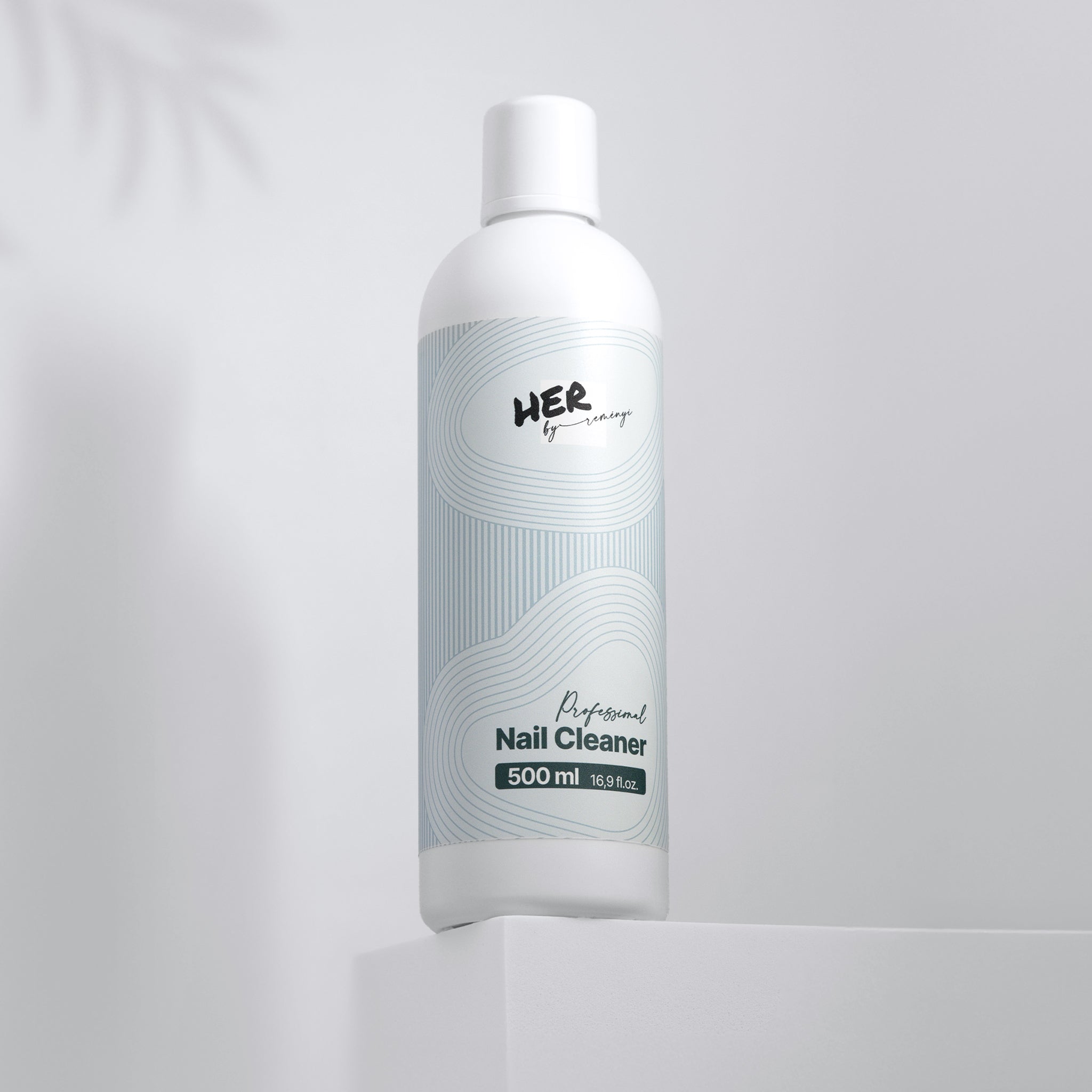 Professional Nail Cleaner