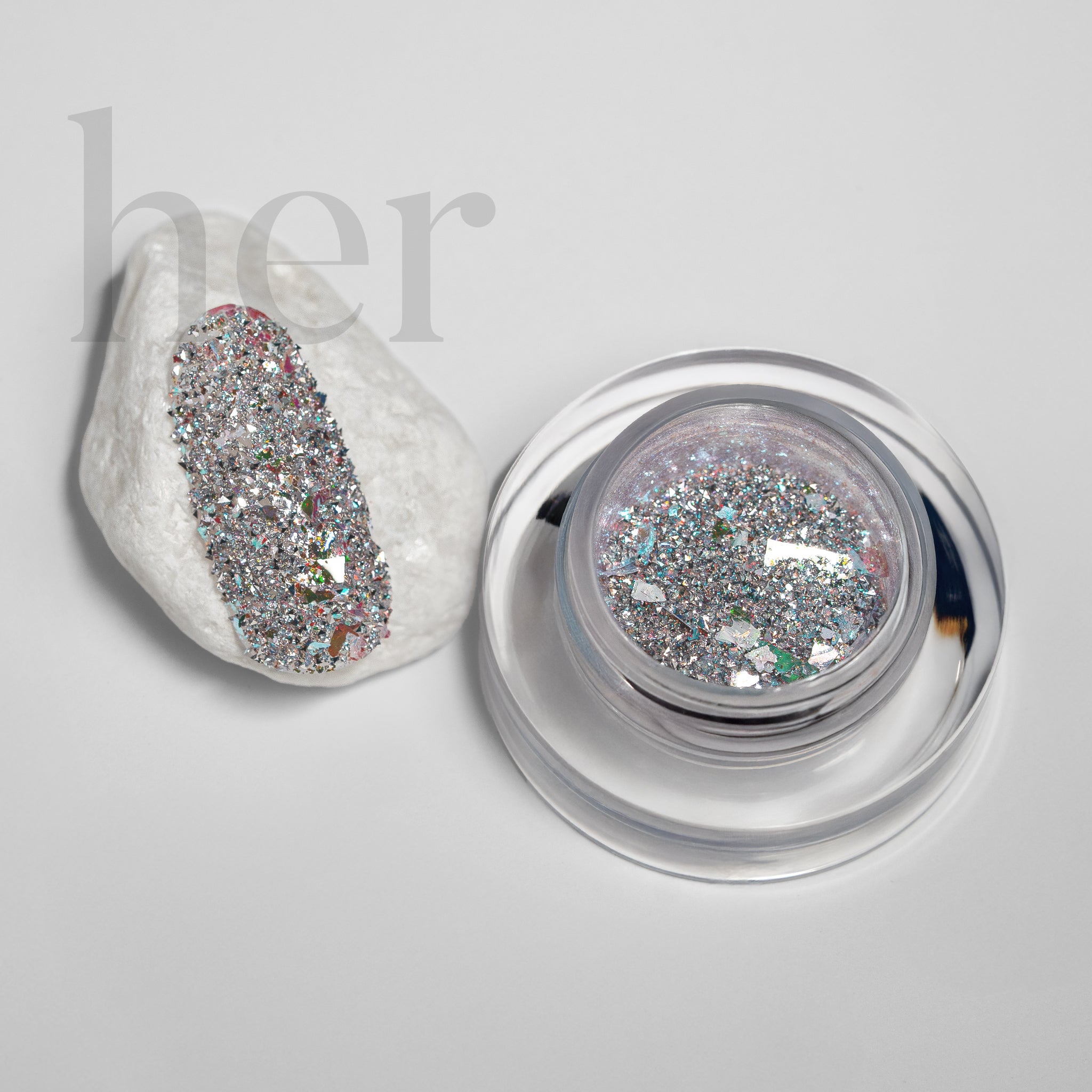Diamond Pixie Jewel Dust PM01