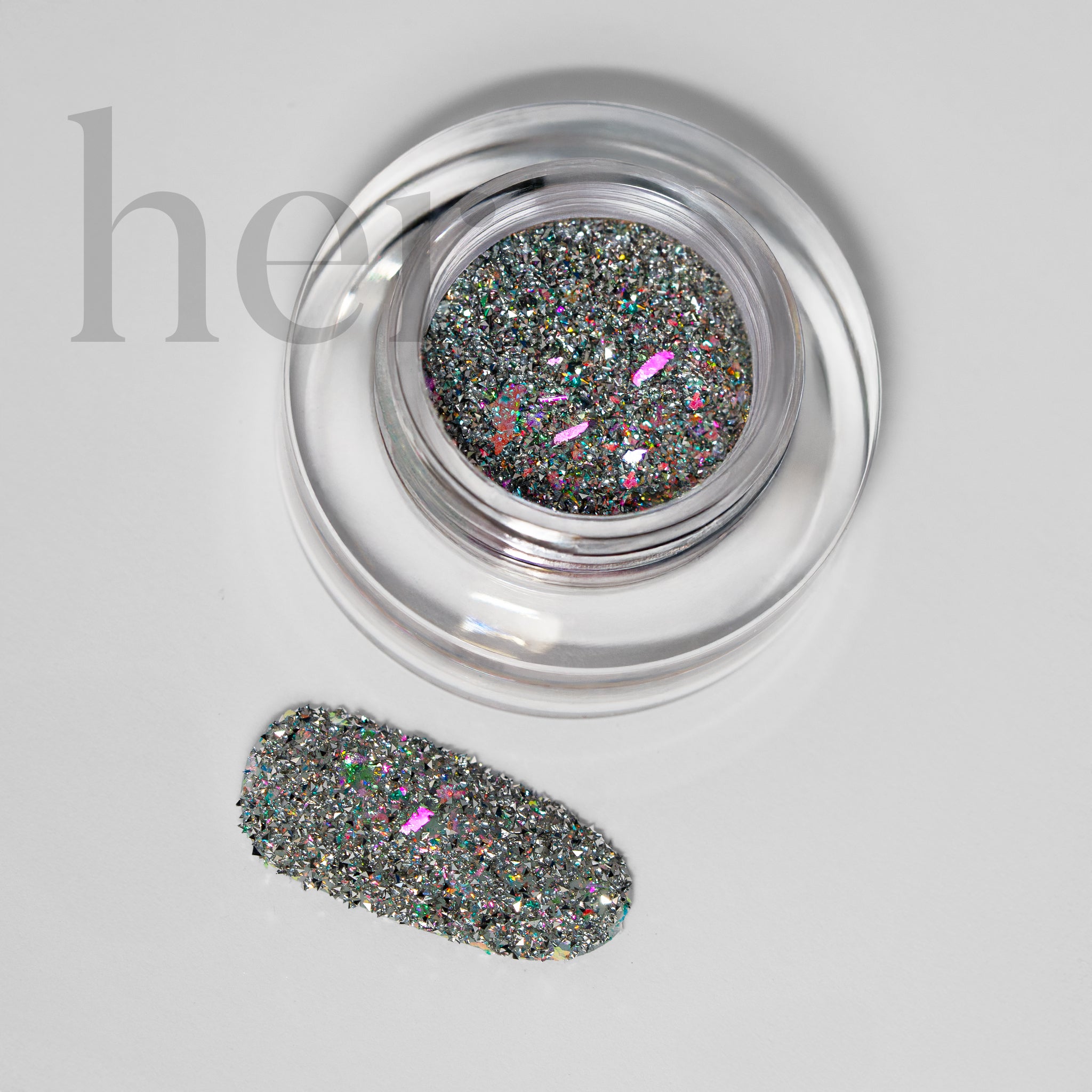 Diamond Pixie Jewel Dust PM02
