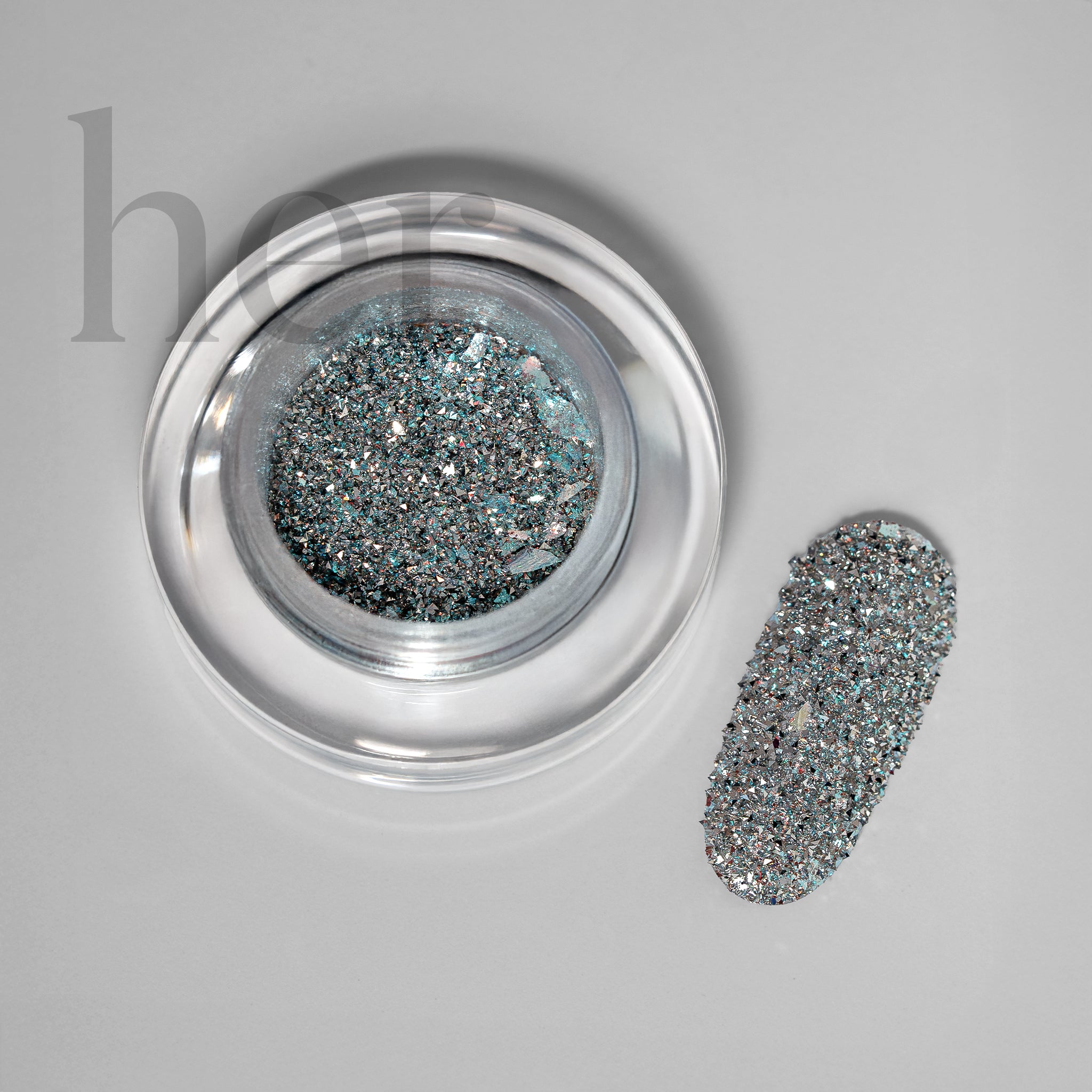 Diamond Pixie Jewel Dust PM03