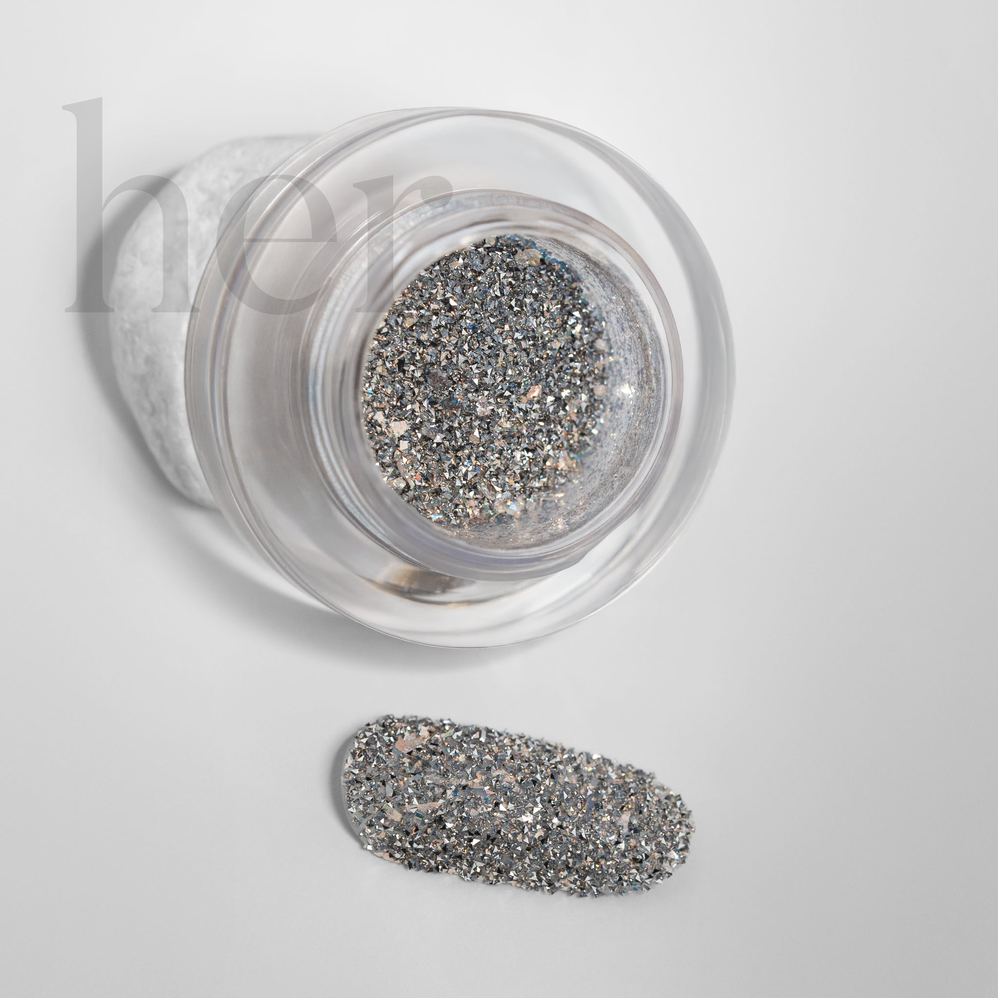 Diamond Pixie Jewel Dust PM04