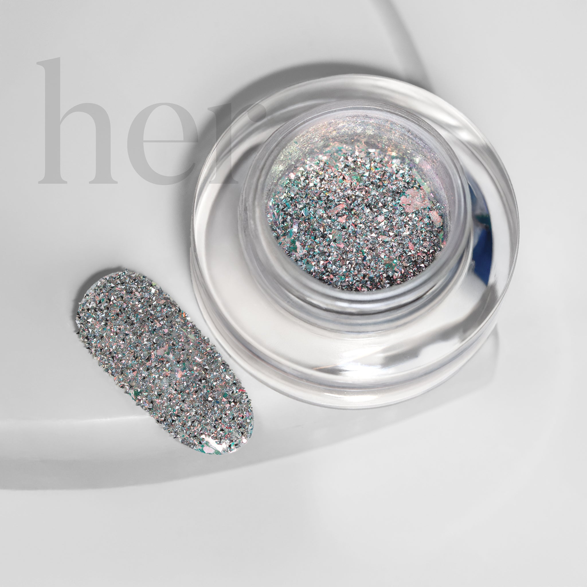 Diamond Pixie Jewel Dust PM05