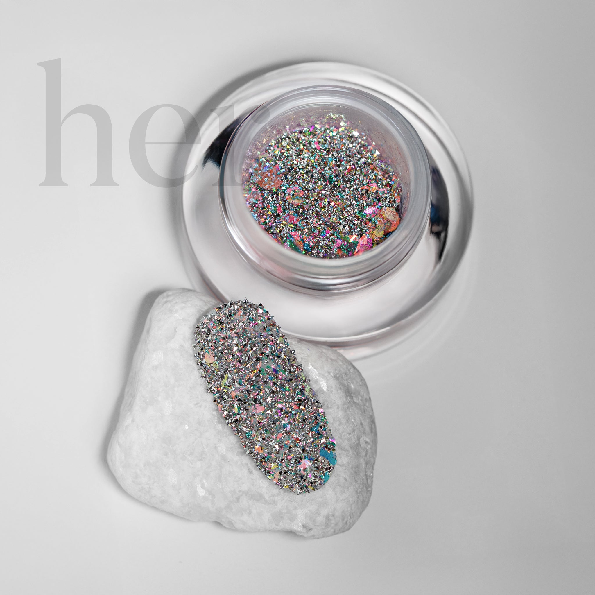 Diamond Pixie Jewel Dust PM06