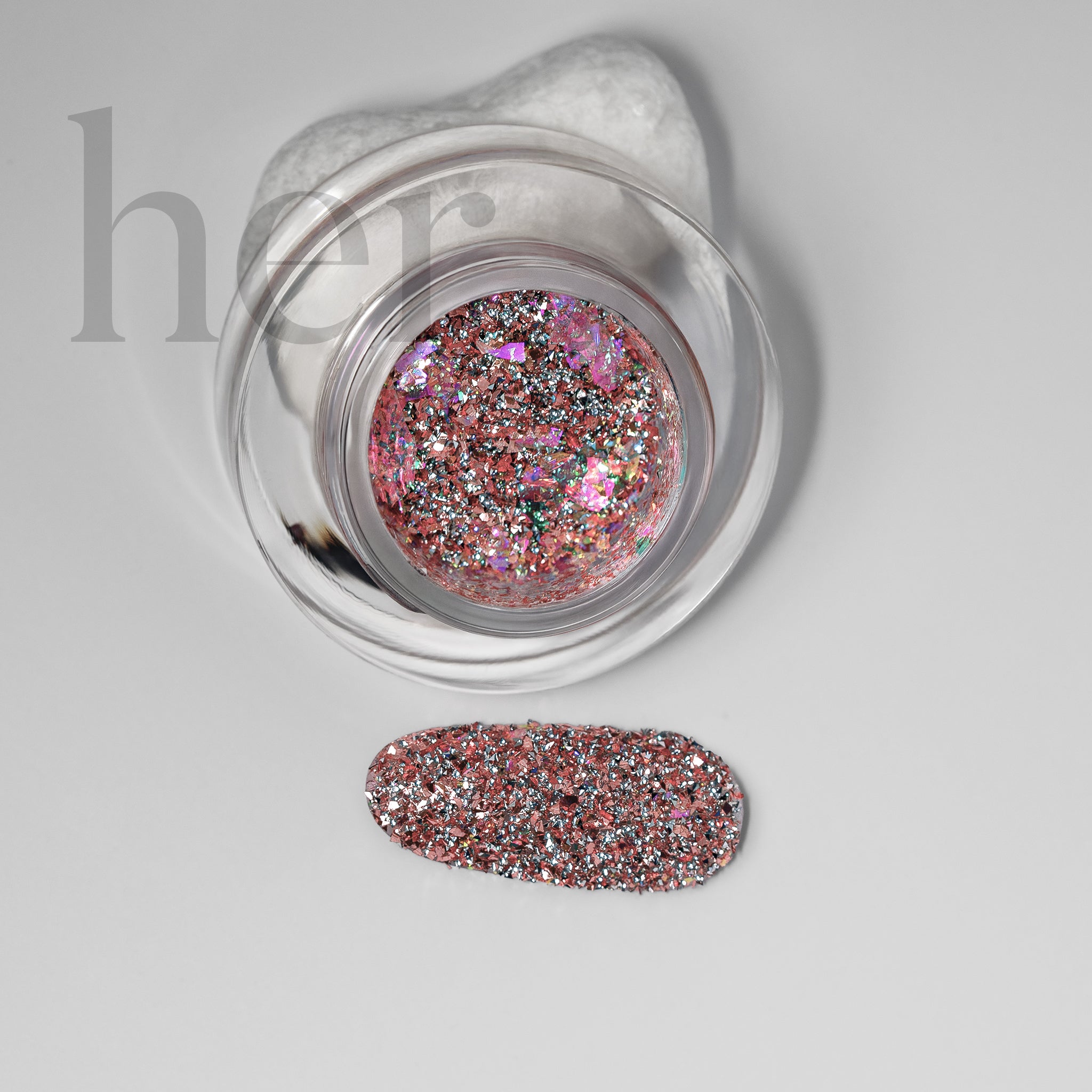 Diamond Pixie Jewel Dust PM09
