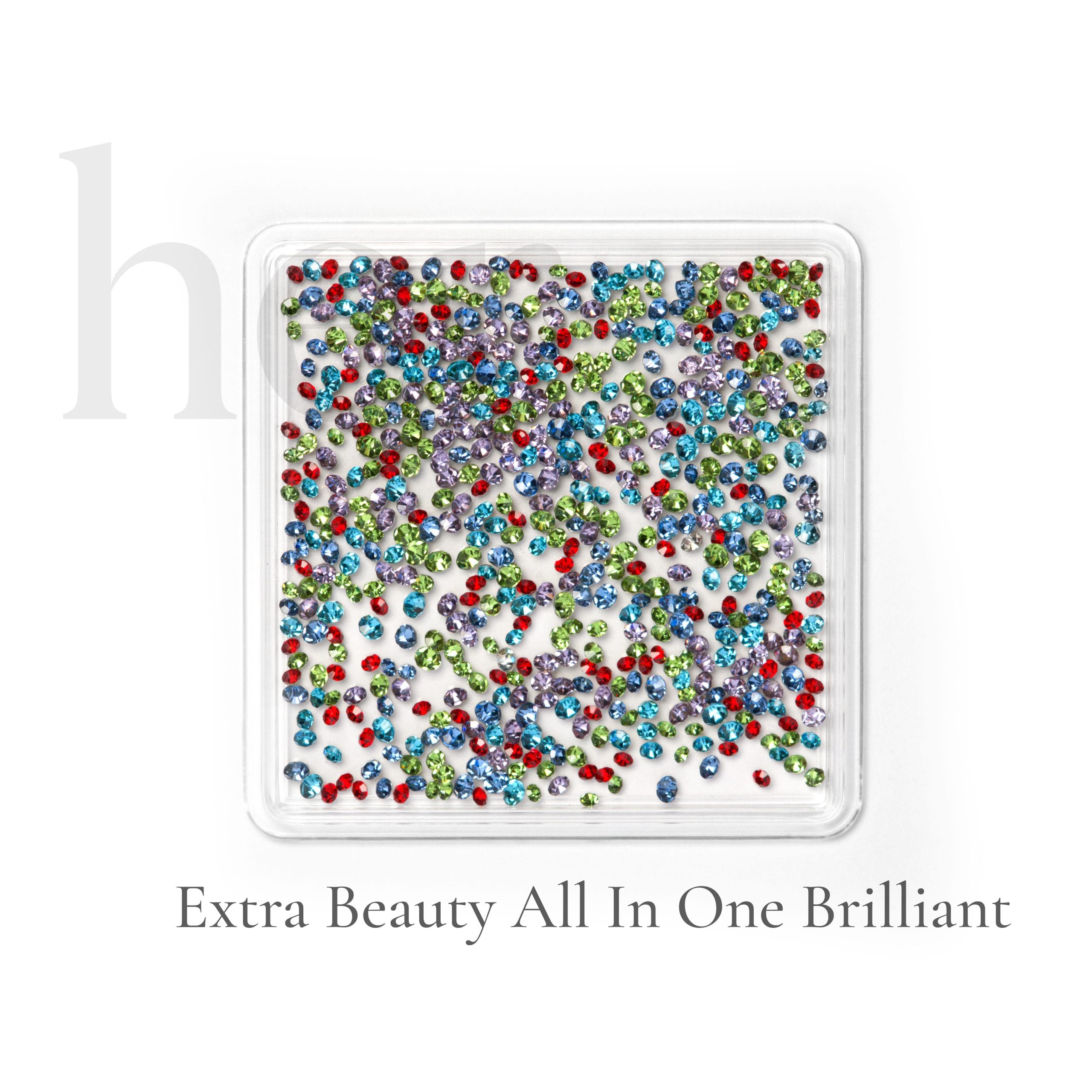 Extra Beauty All in One Brilliant