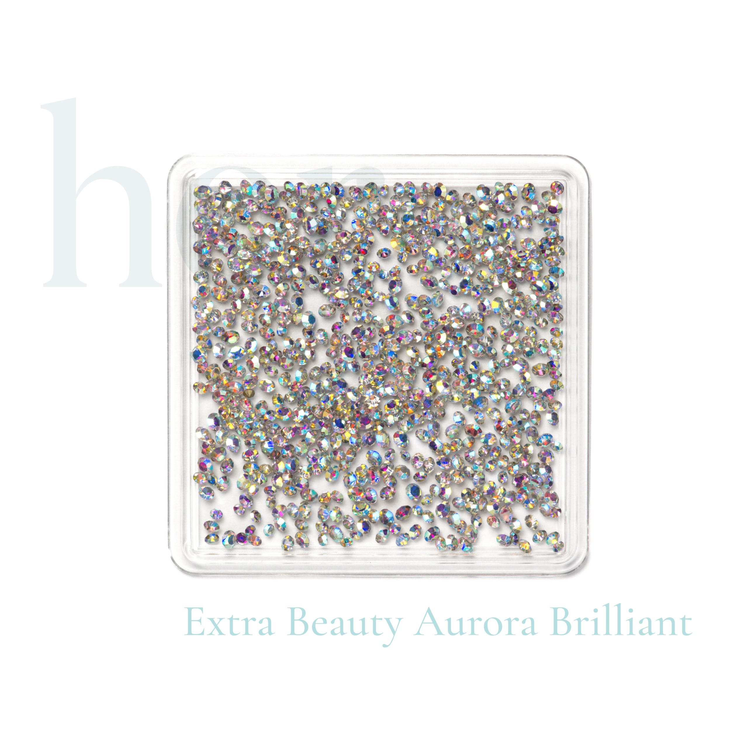 Extra Beauty Aurora Brilliant