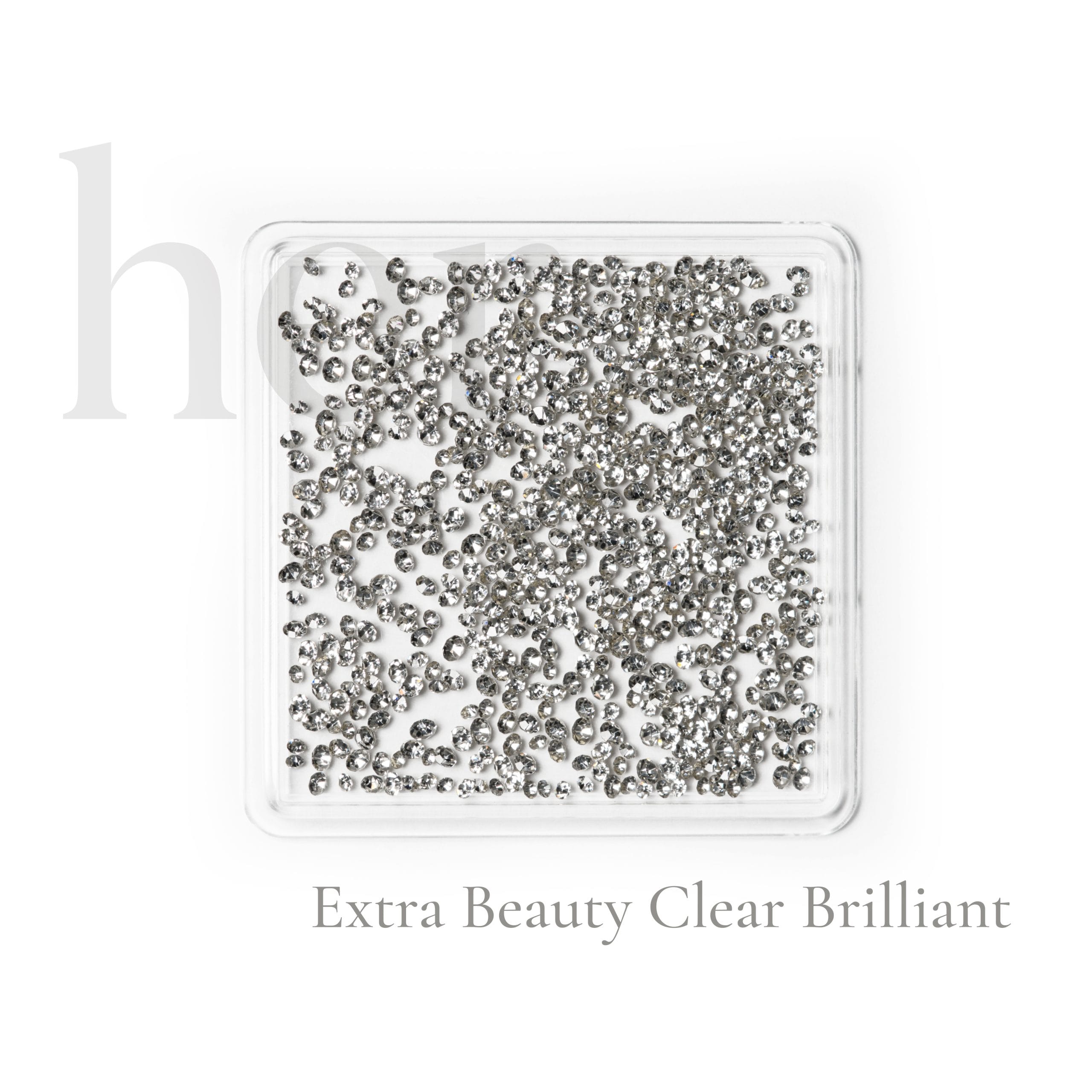Extra Beauty Clear Brilliant