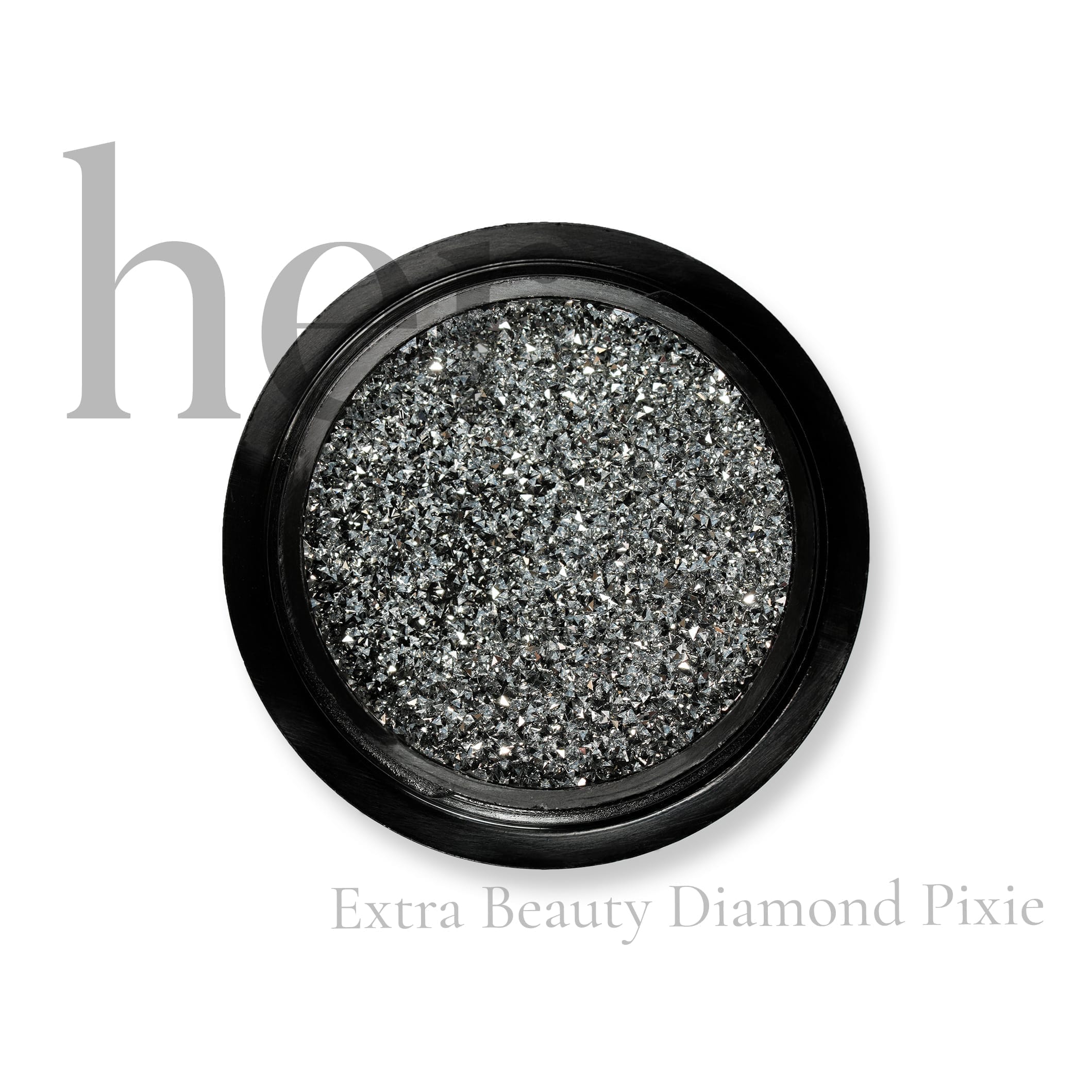 Extra Beauty DIAMOND PIXIE