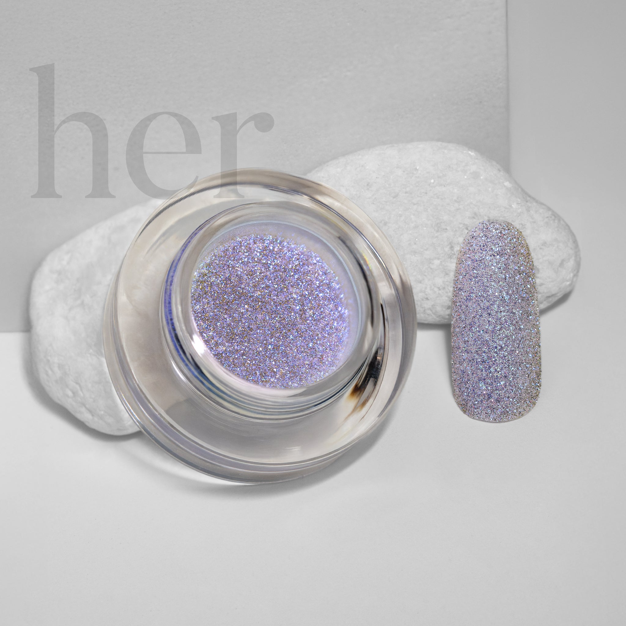 Extra Beauty Moonlit Mirage T07