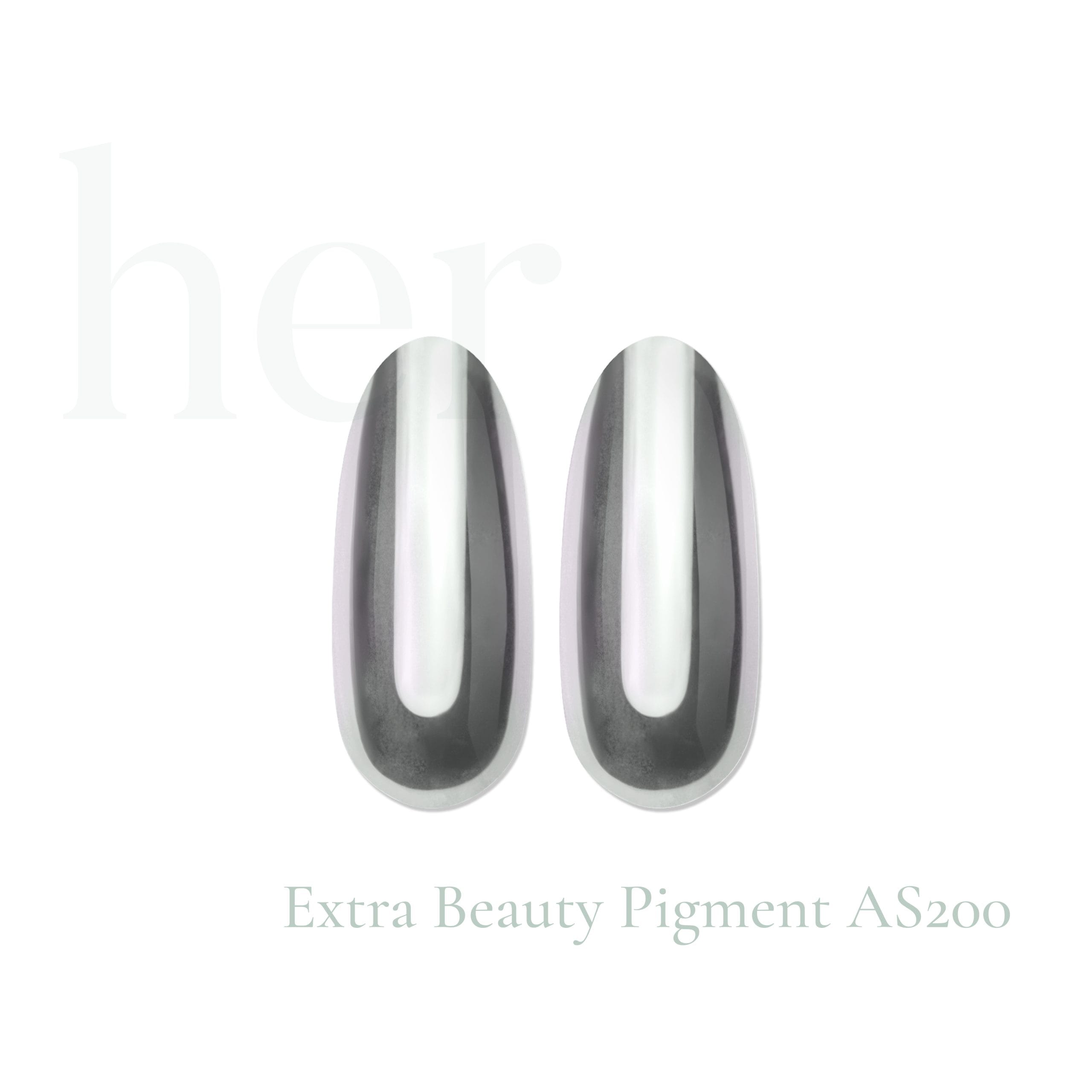 Extra Beauty PIGMENT AS200