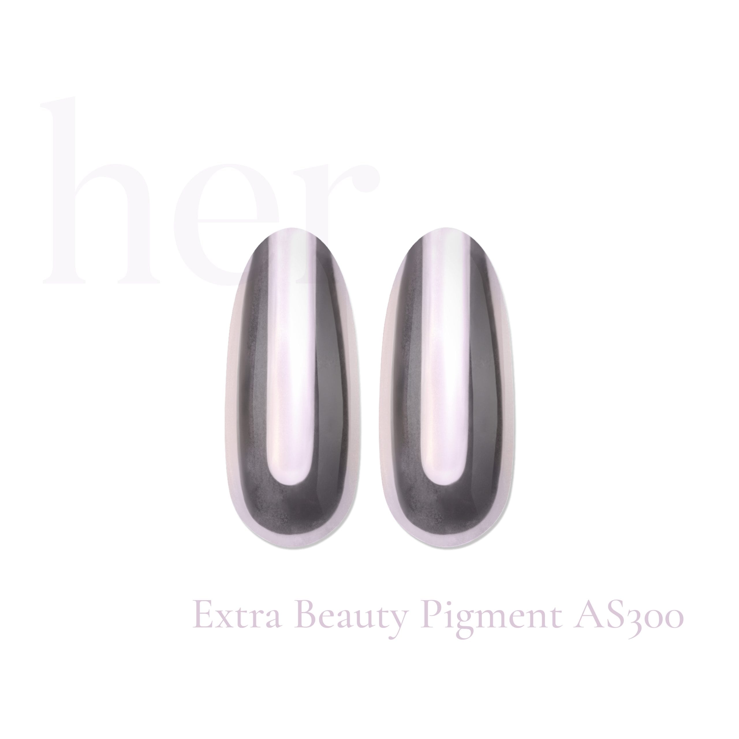 Extra Beauty PIGMENT AS300