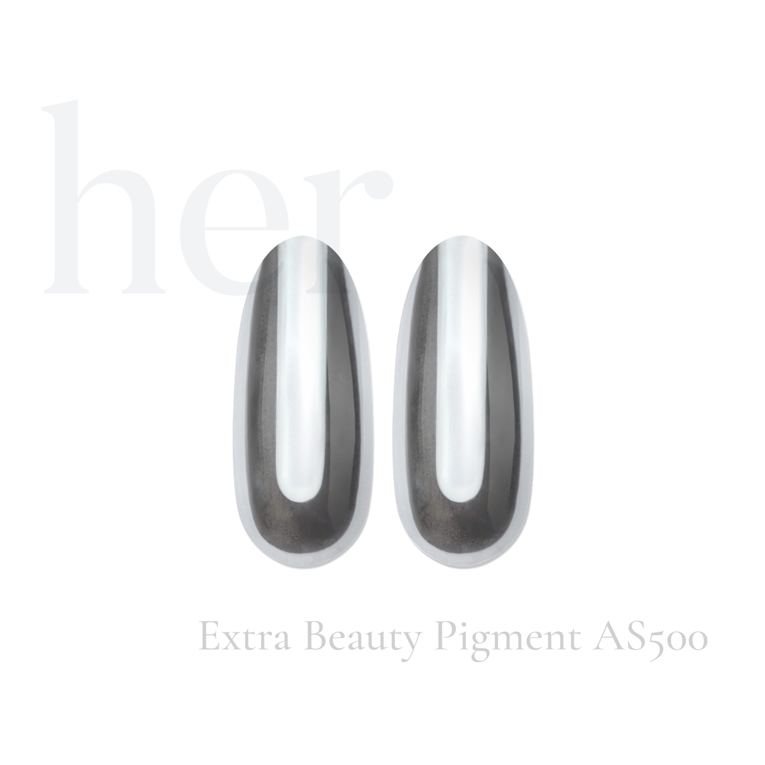 Extra Beauty PIGMENT AS500