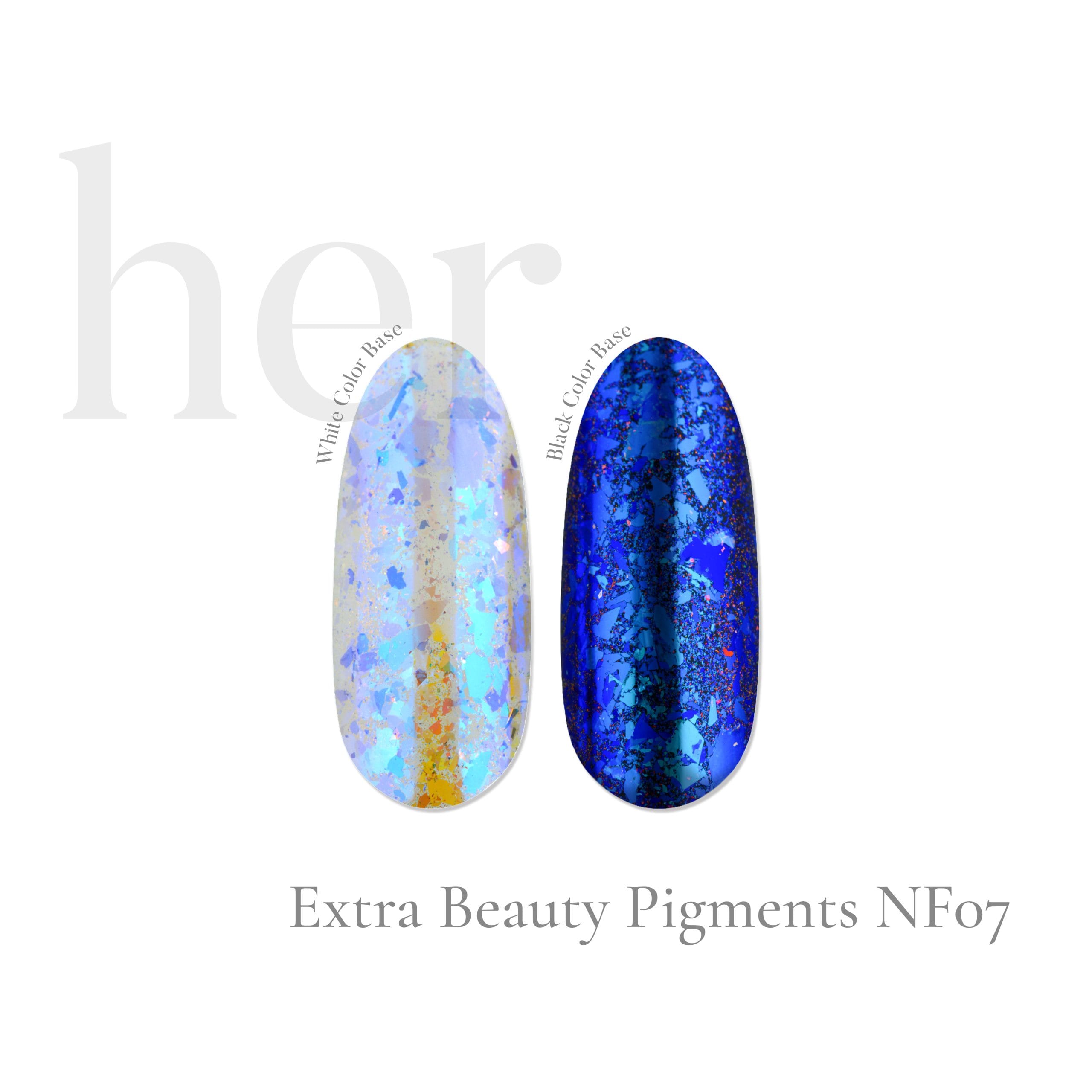Extra Beauty Pigments NF07