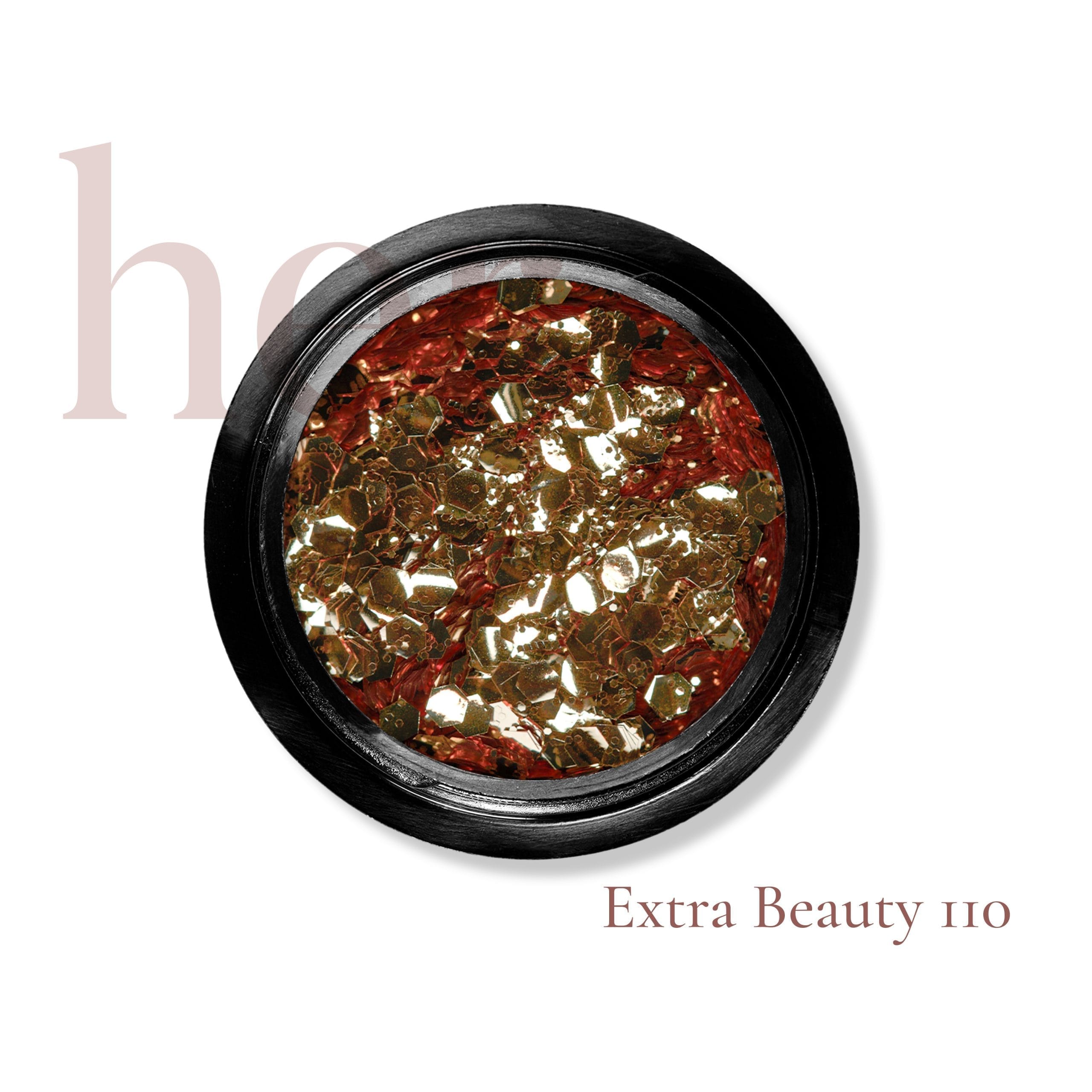 Extra Beauty 110