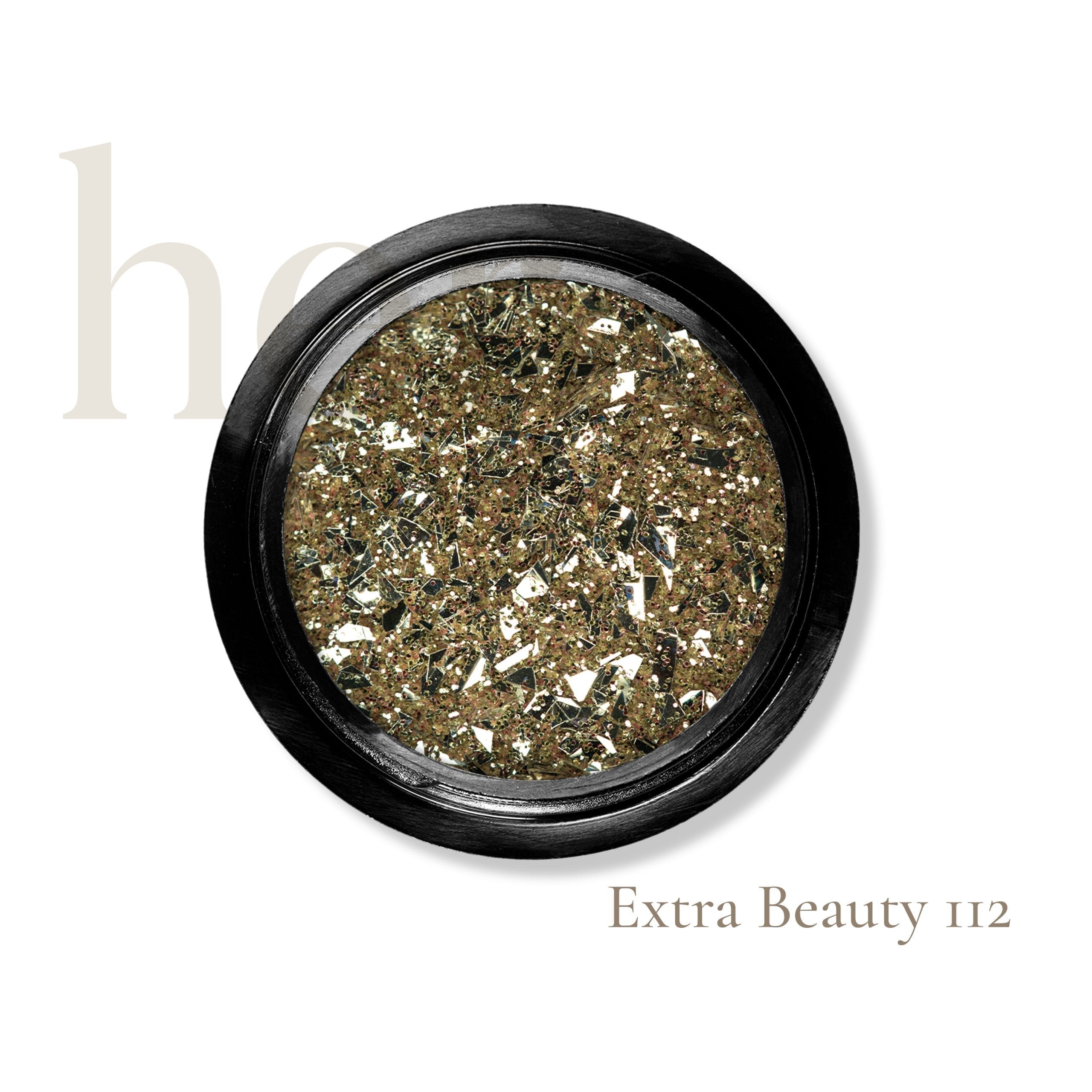 Extra Beauty 112