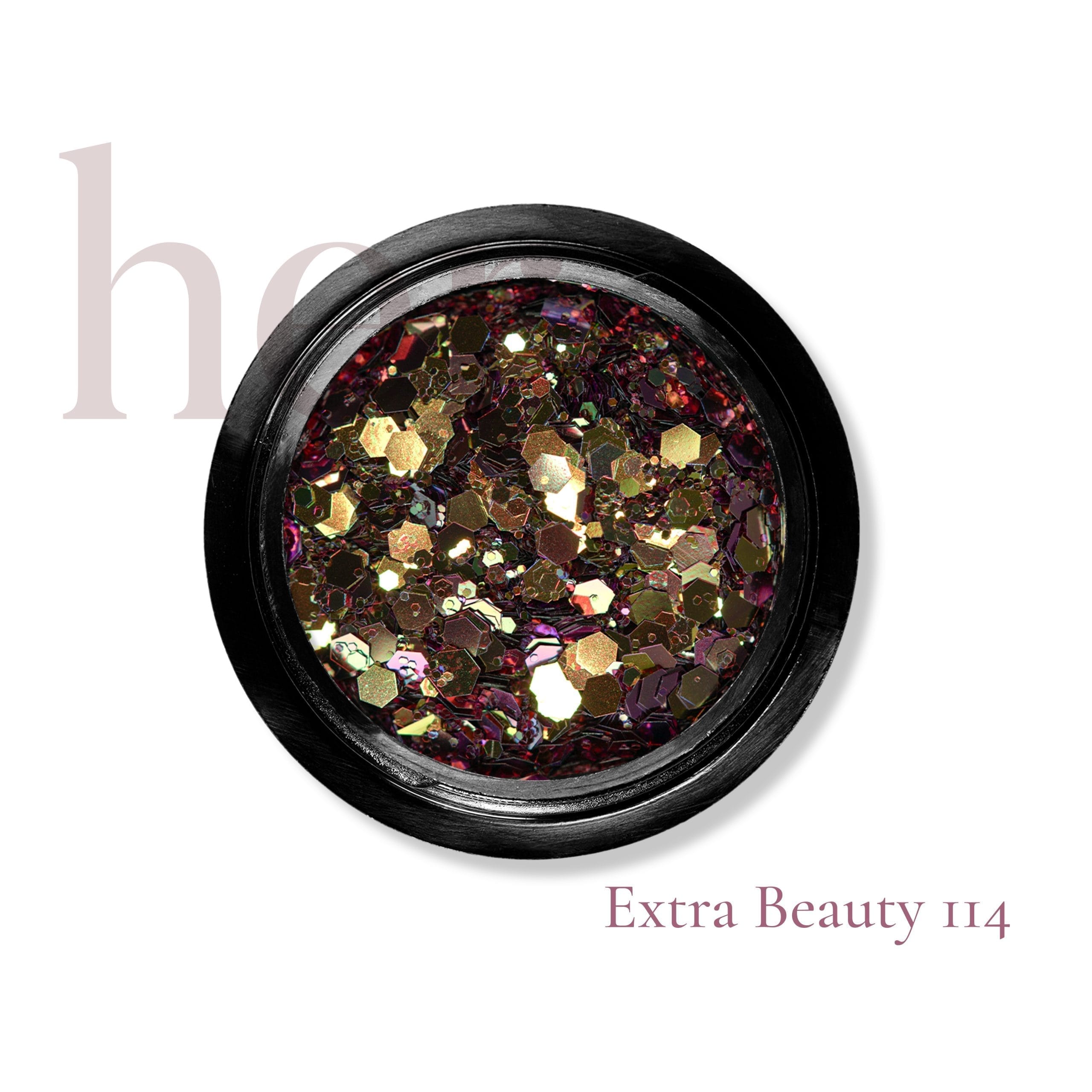 Extra Beauty 114