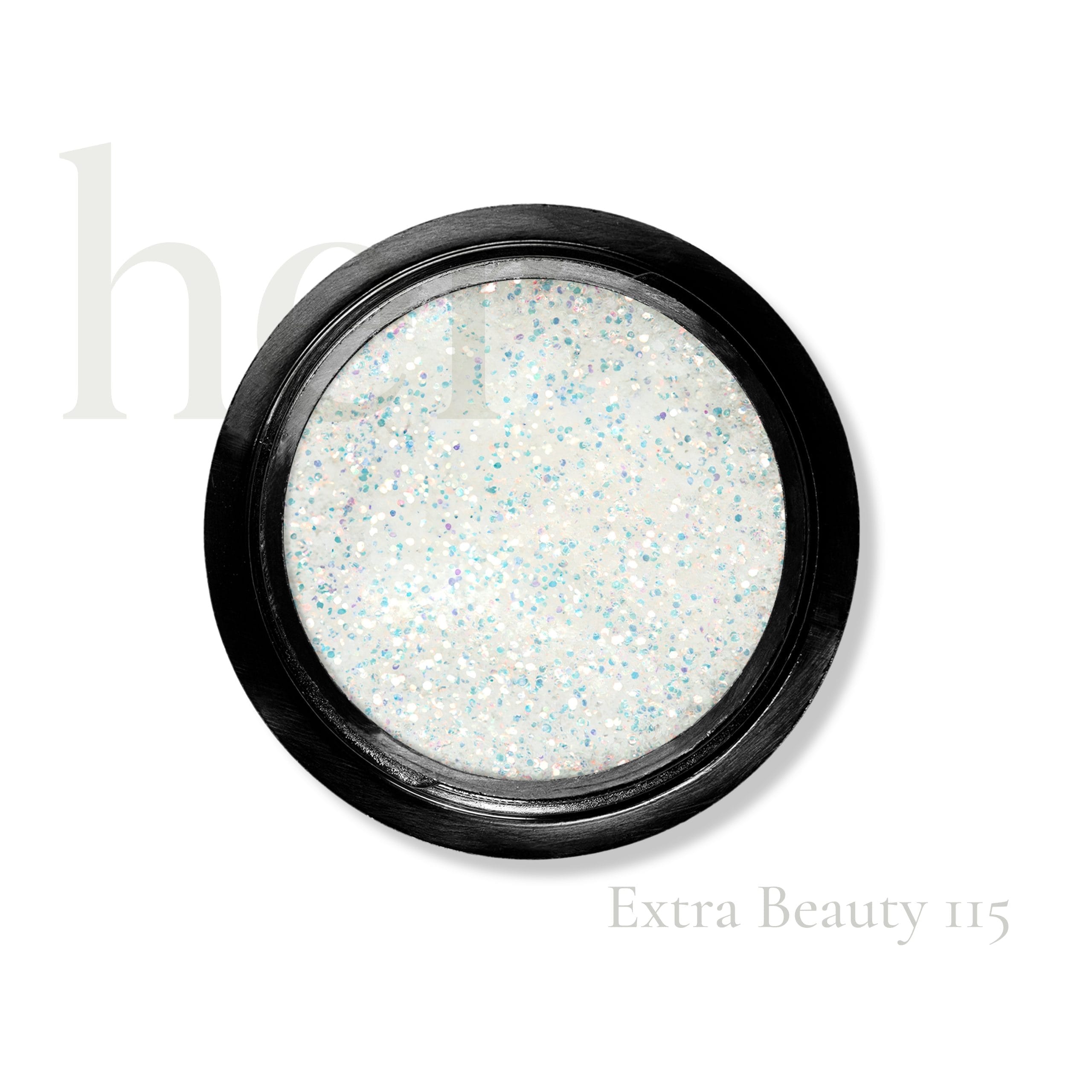 Extra Beauty 115