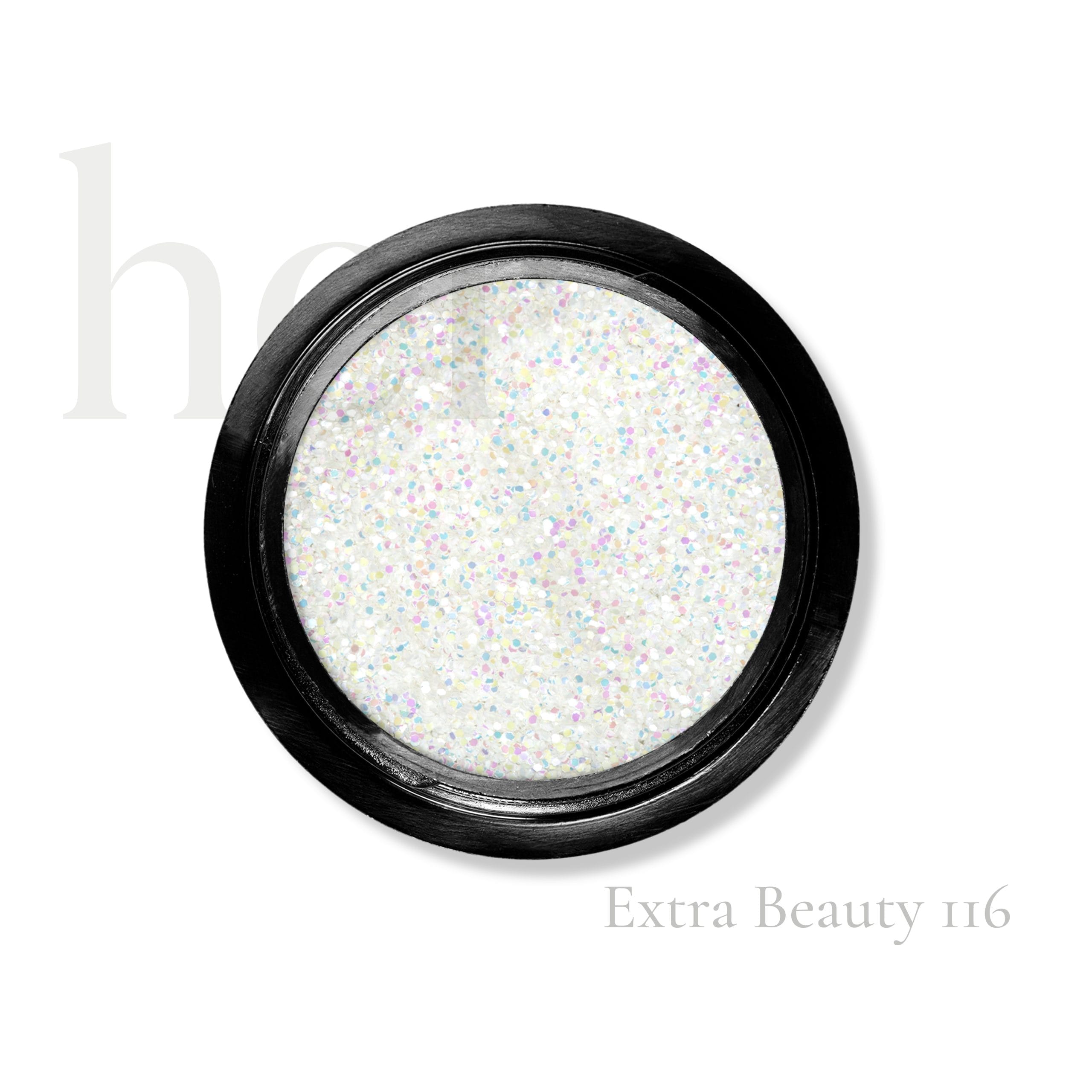 Extra Beauty 116