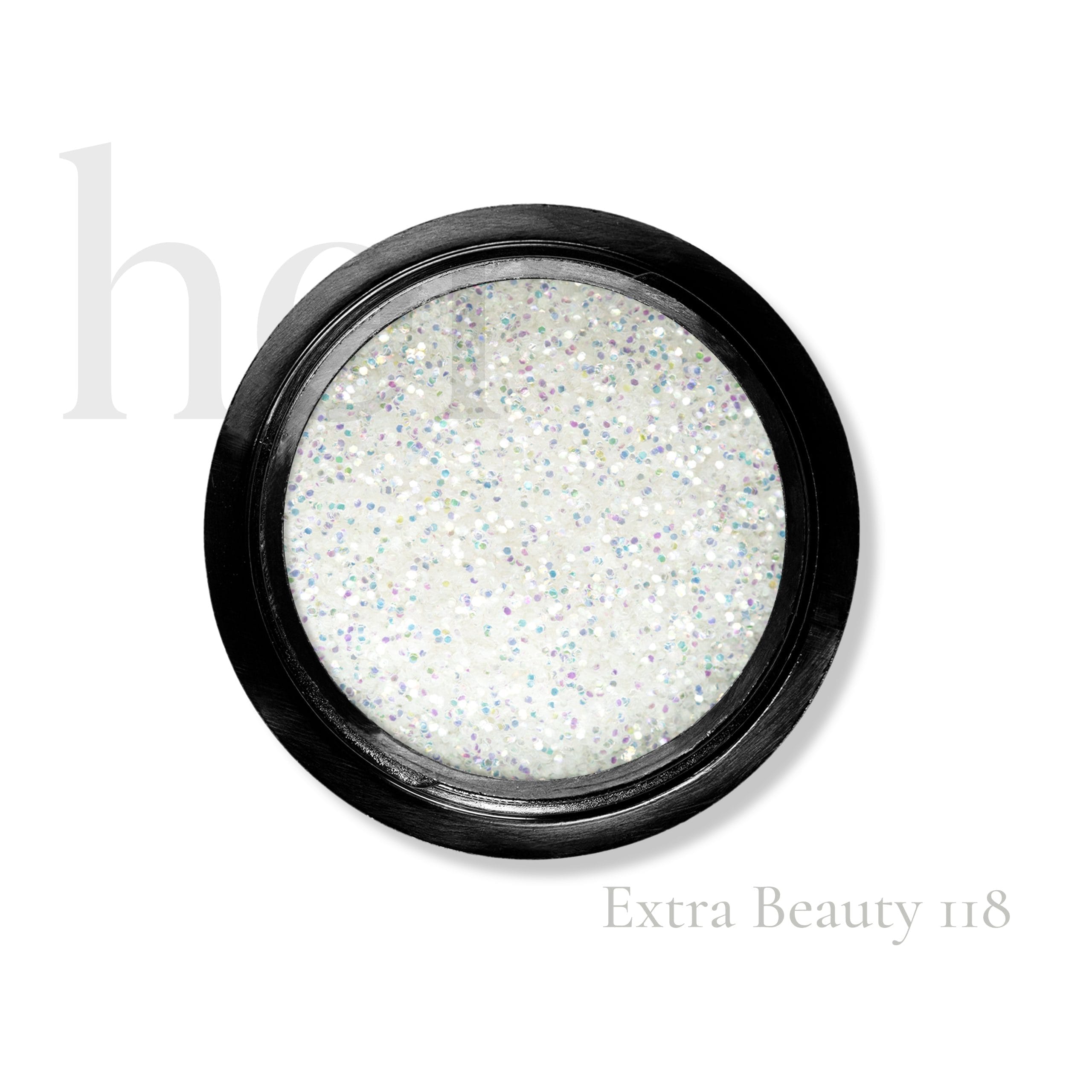 Extra Beauty 118