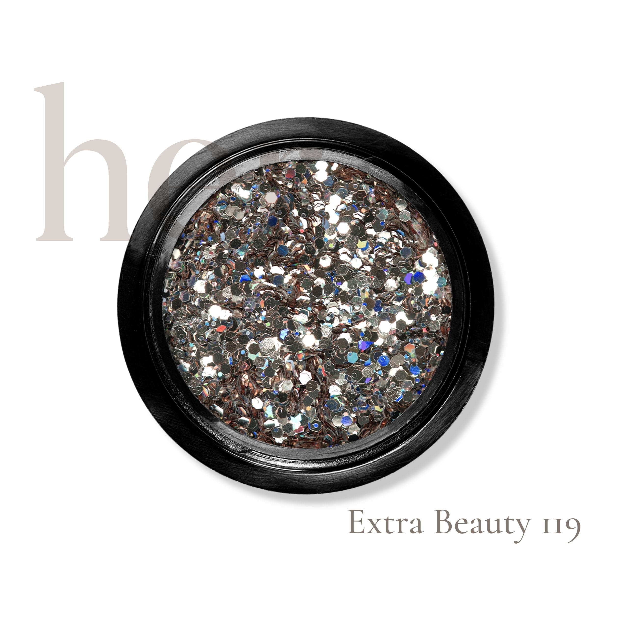 Extra Beauty 119