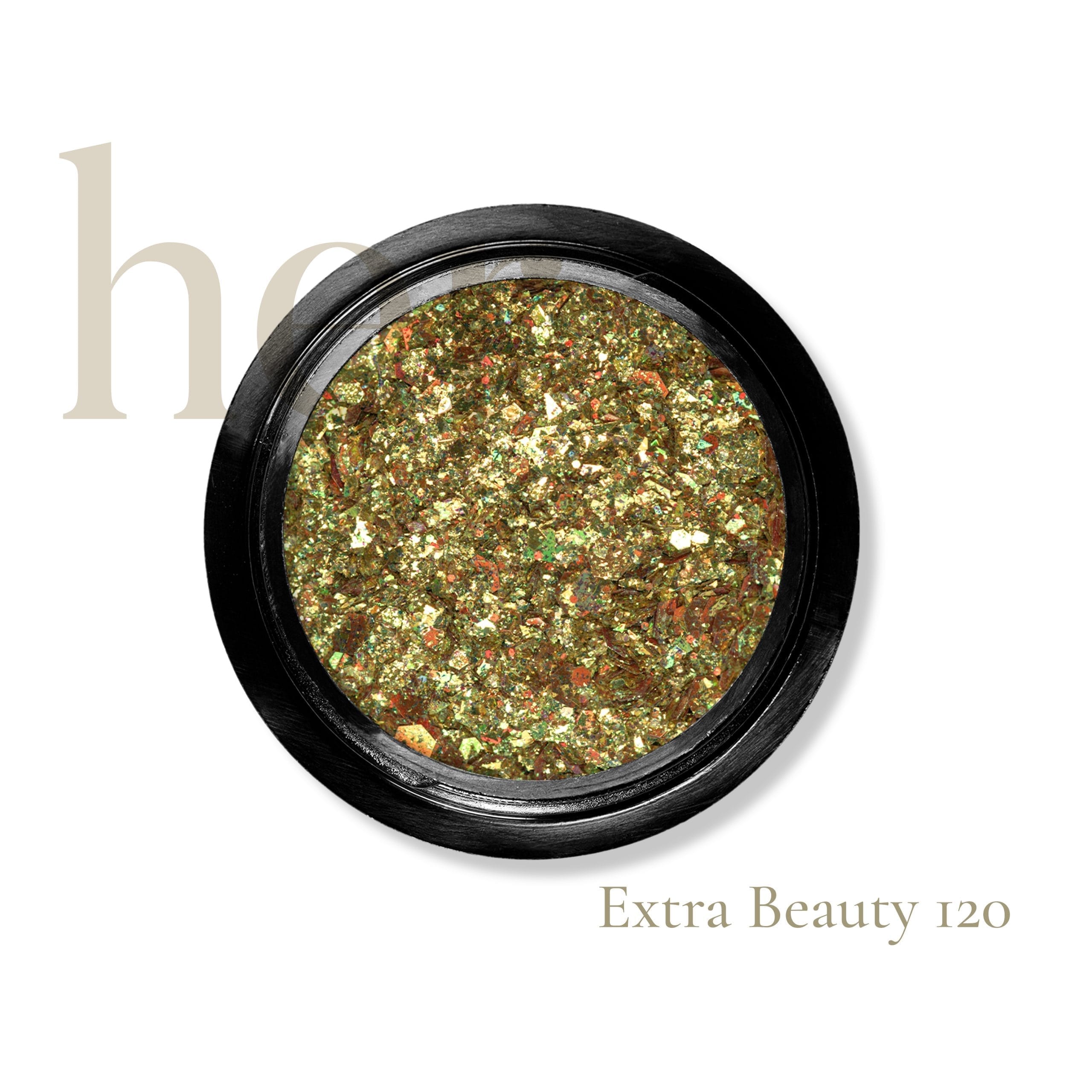 Extra Beauty 120