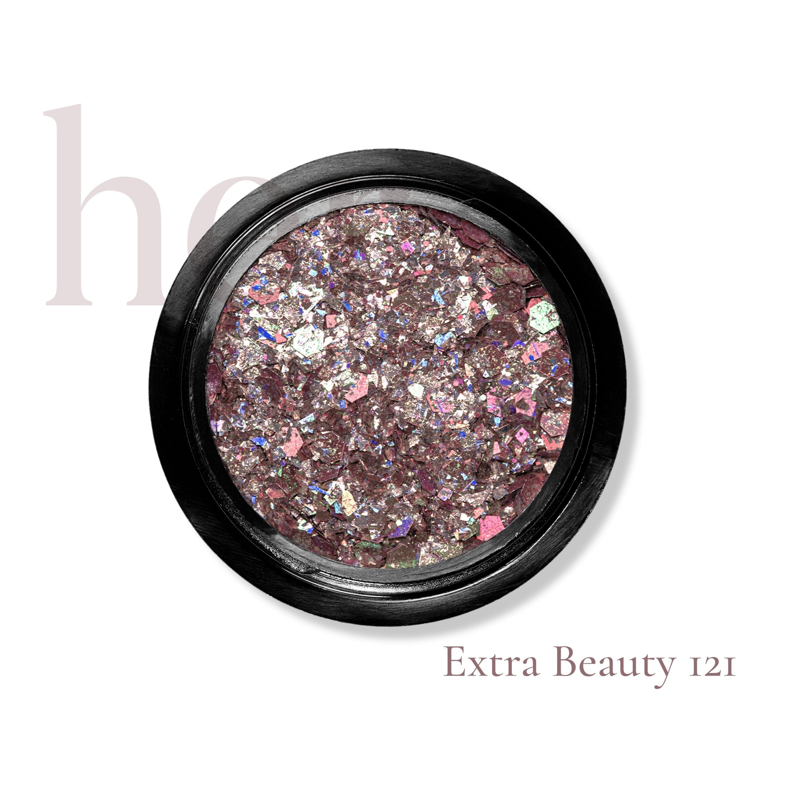 Extra Beauty 121