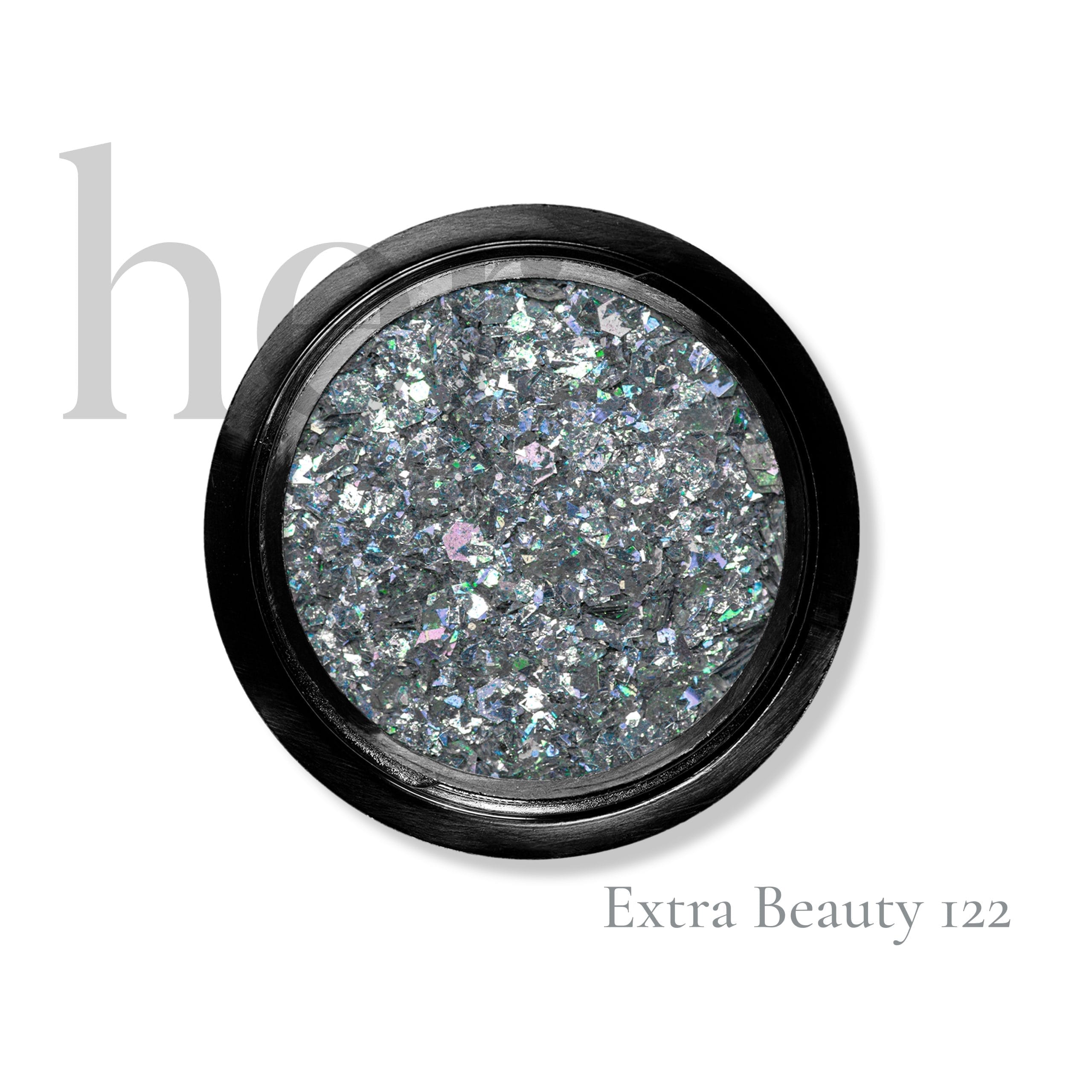 EXTRA BEAUTY 122