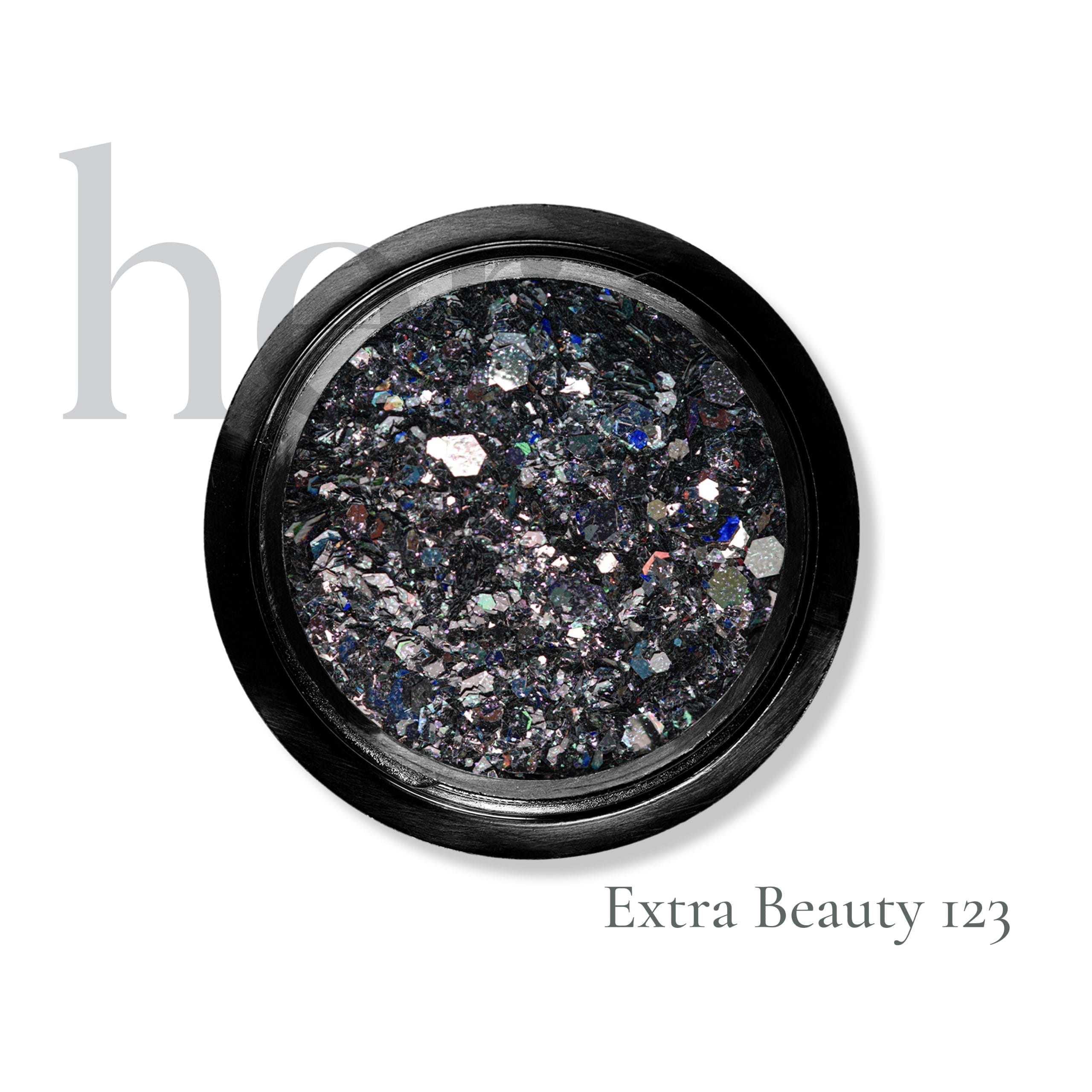 Extra Beauty 123