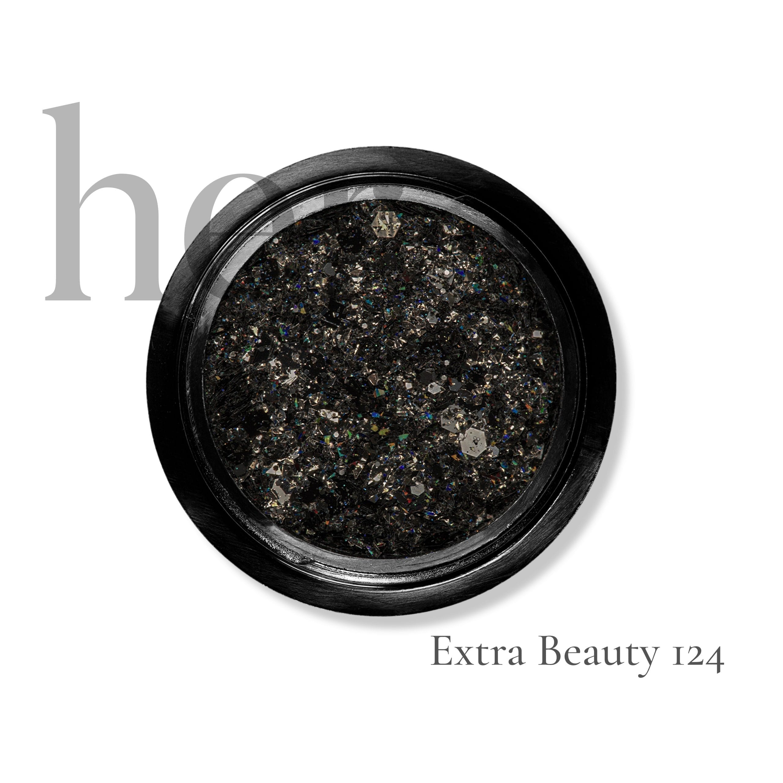 Extra Beauty 124